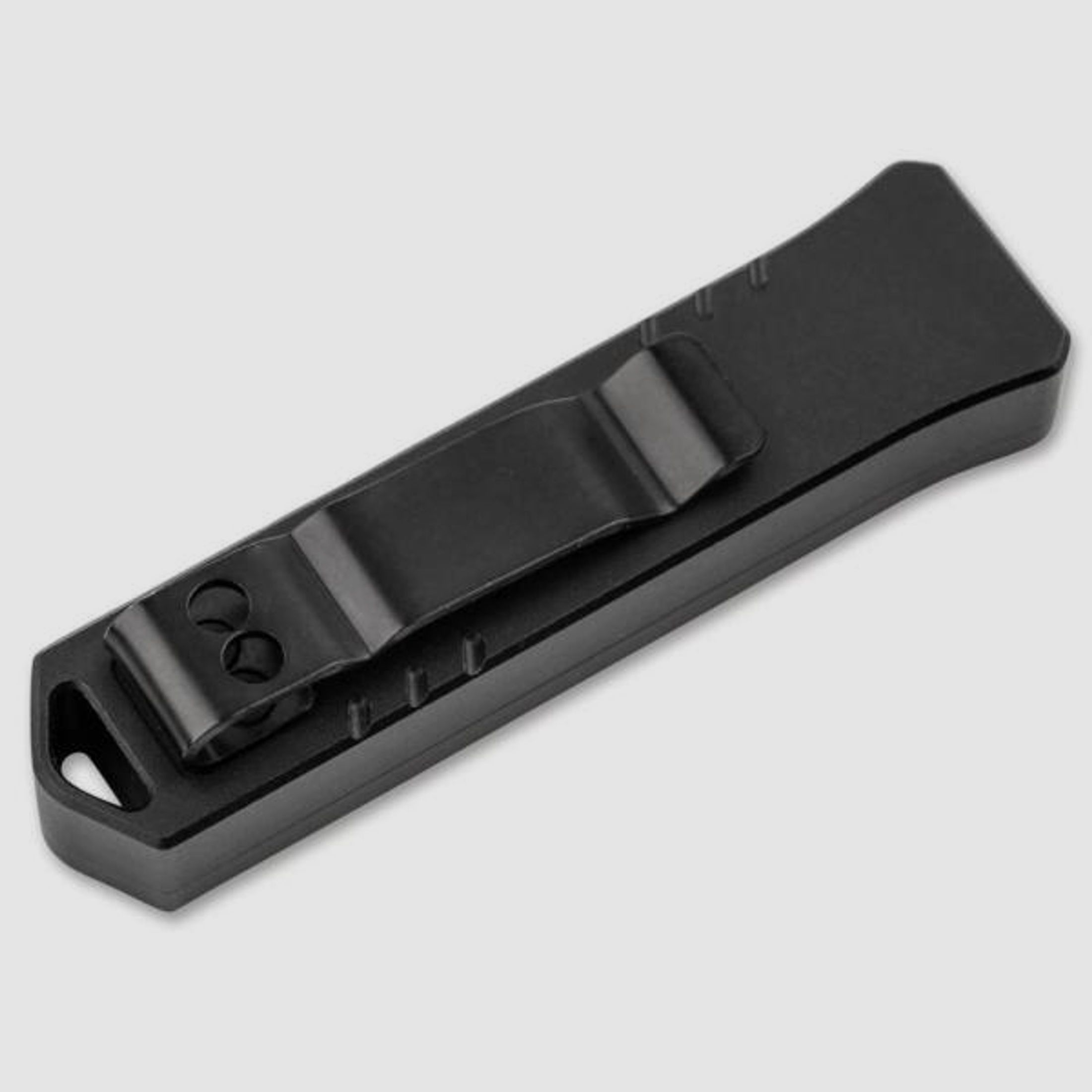 BÖKER Einhandmesser Micro USB OTF Tanto Klinge