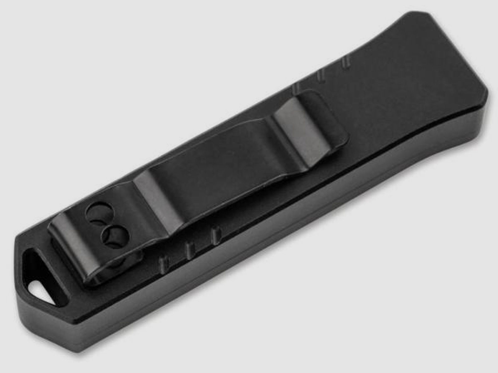 BÖKER Einhandmesser Micro USB OTF Tanto Klinge