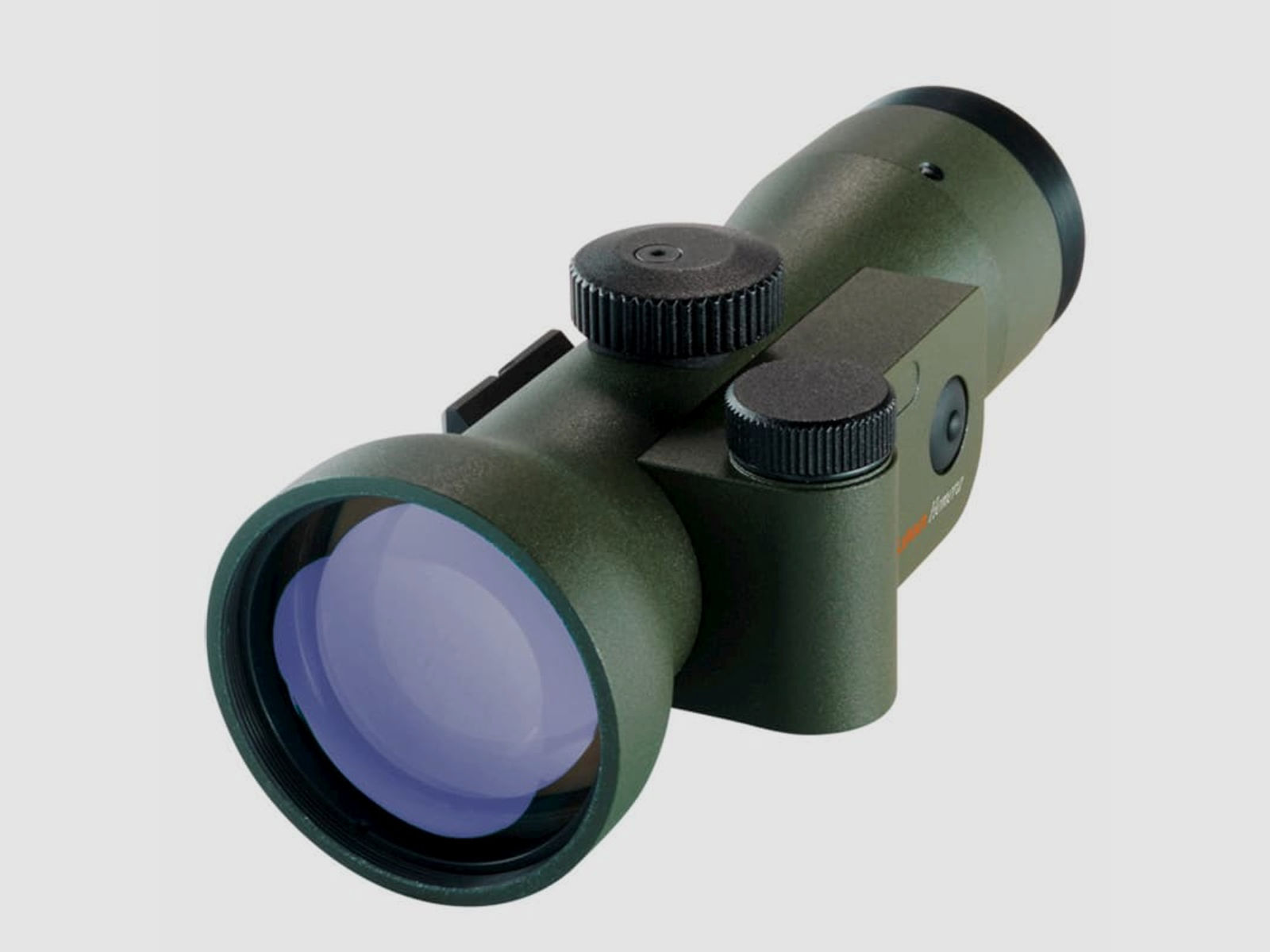 Lahoux Optics Nachtsichtgerät Hemera Standard+ Dual-Use-Vorsatzgerät