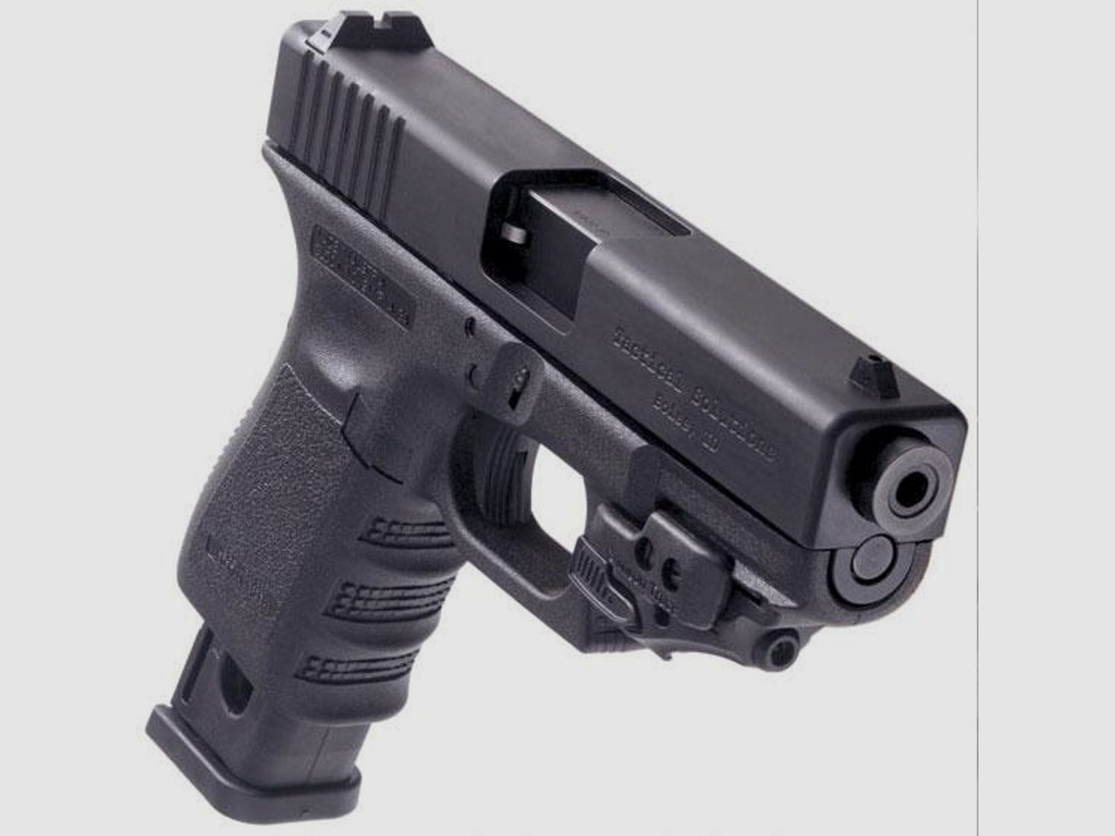 Tactical Solution Pistolen-Wechselsystem f. Glock 17/22 Gen1-Gen4 .22lr      TSG-22