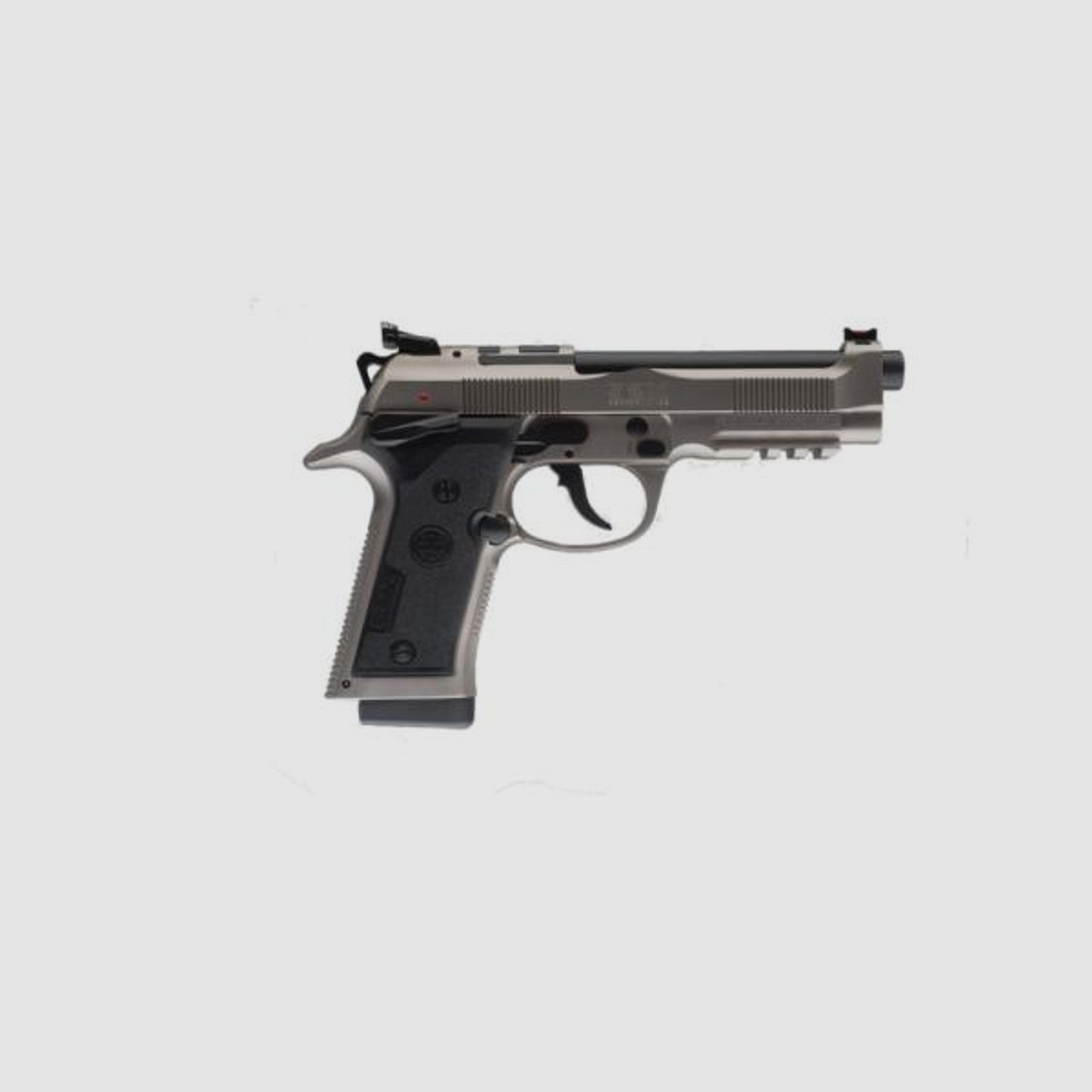 BERETTA Pistole Mod. 92x Performance Prod. RDO 9mmLuger