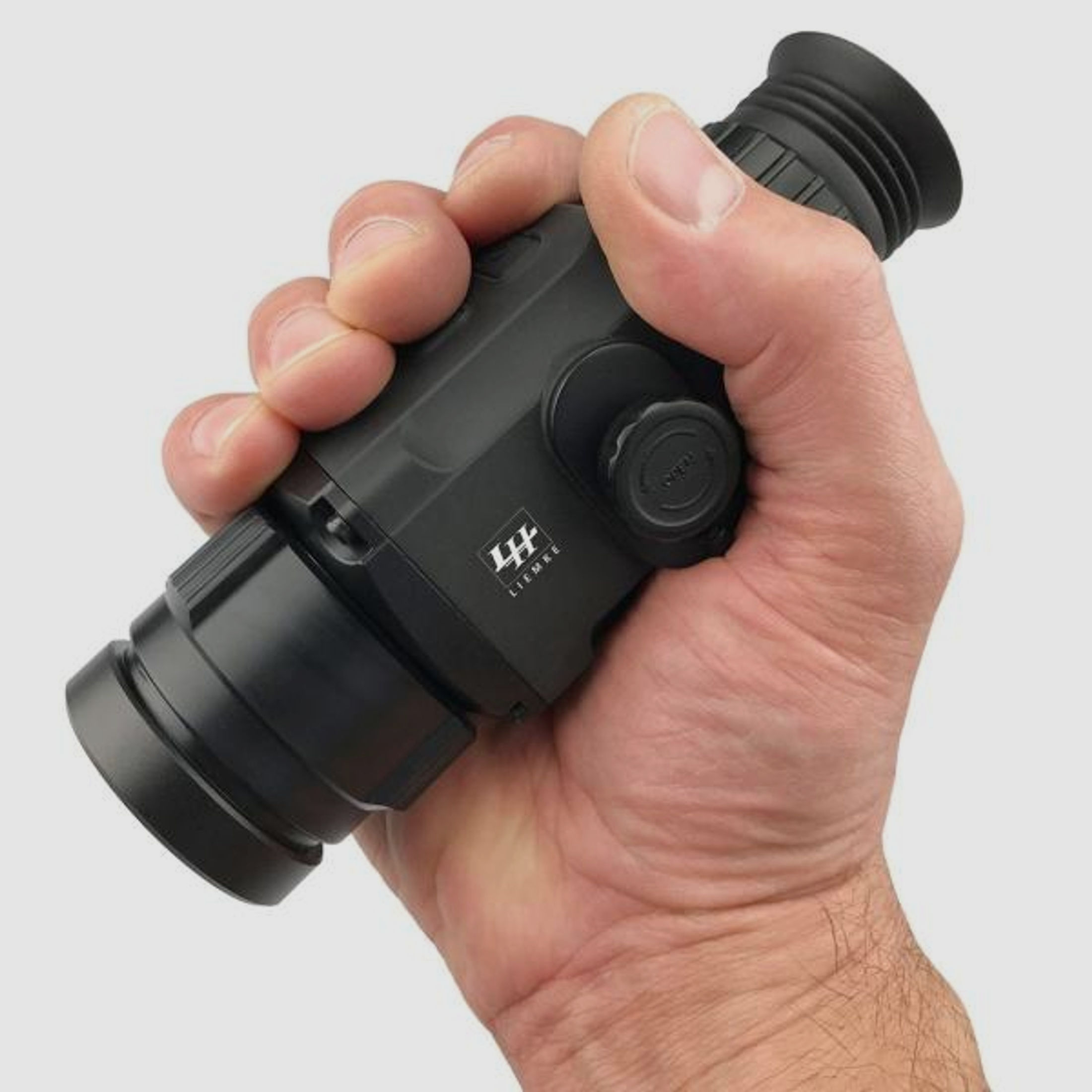 LIEMKE Optik Wärmebild-Kamera Merlin 42 (2020) Dual-Use - Vorsatzgerät