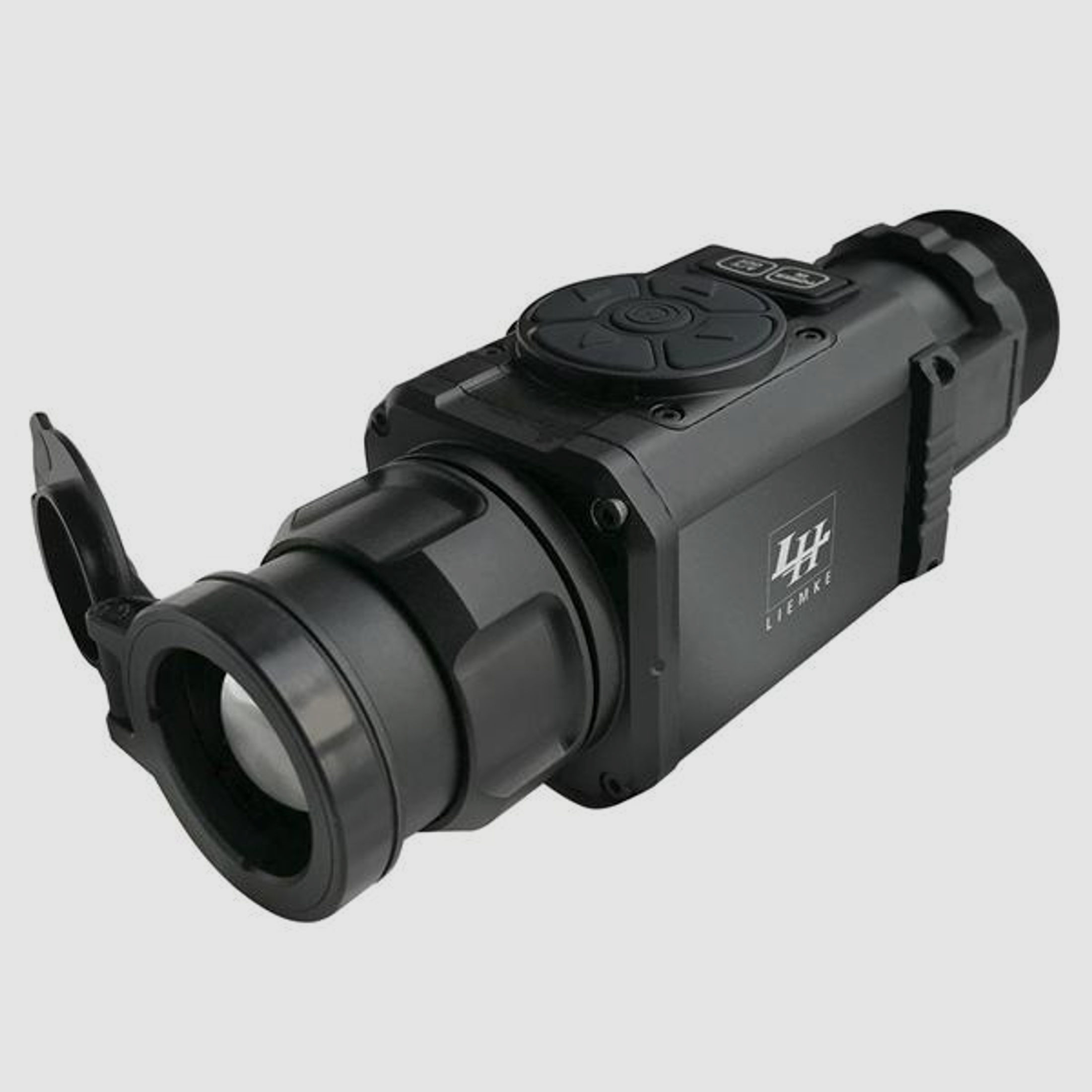 LIEMKE Optik Wärmebild-Kamera Merlin 35 (2020) Dual-Use - Vorsatzgerät