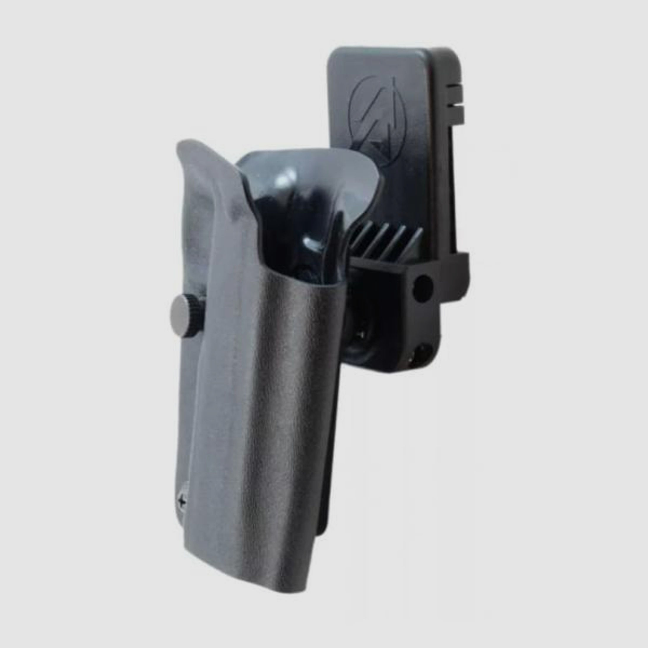 DOUBLE ALPHA Holster (Polymer) f. SIG Sauer P320/P320 X-Five PDR  PRO-II