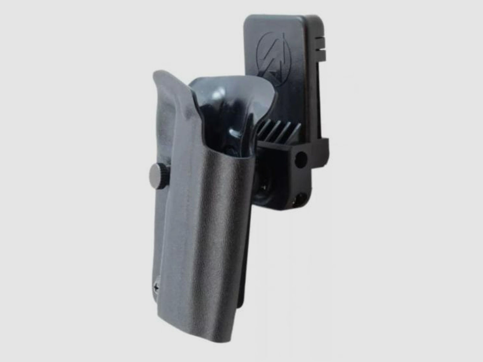 DOUBLE ALPHA Holster (Polymer) f. SIG Sauer X-Five PDR  PRO-II  LINKS