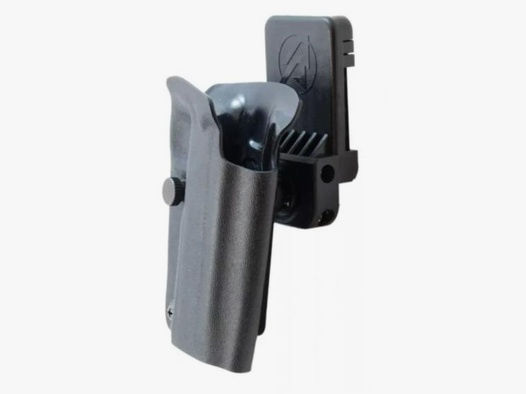 DOUBLE ALPHA Holster (Polymer) f. SIG Sauer P226/P228 PDR  PRO-II