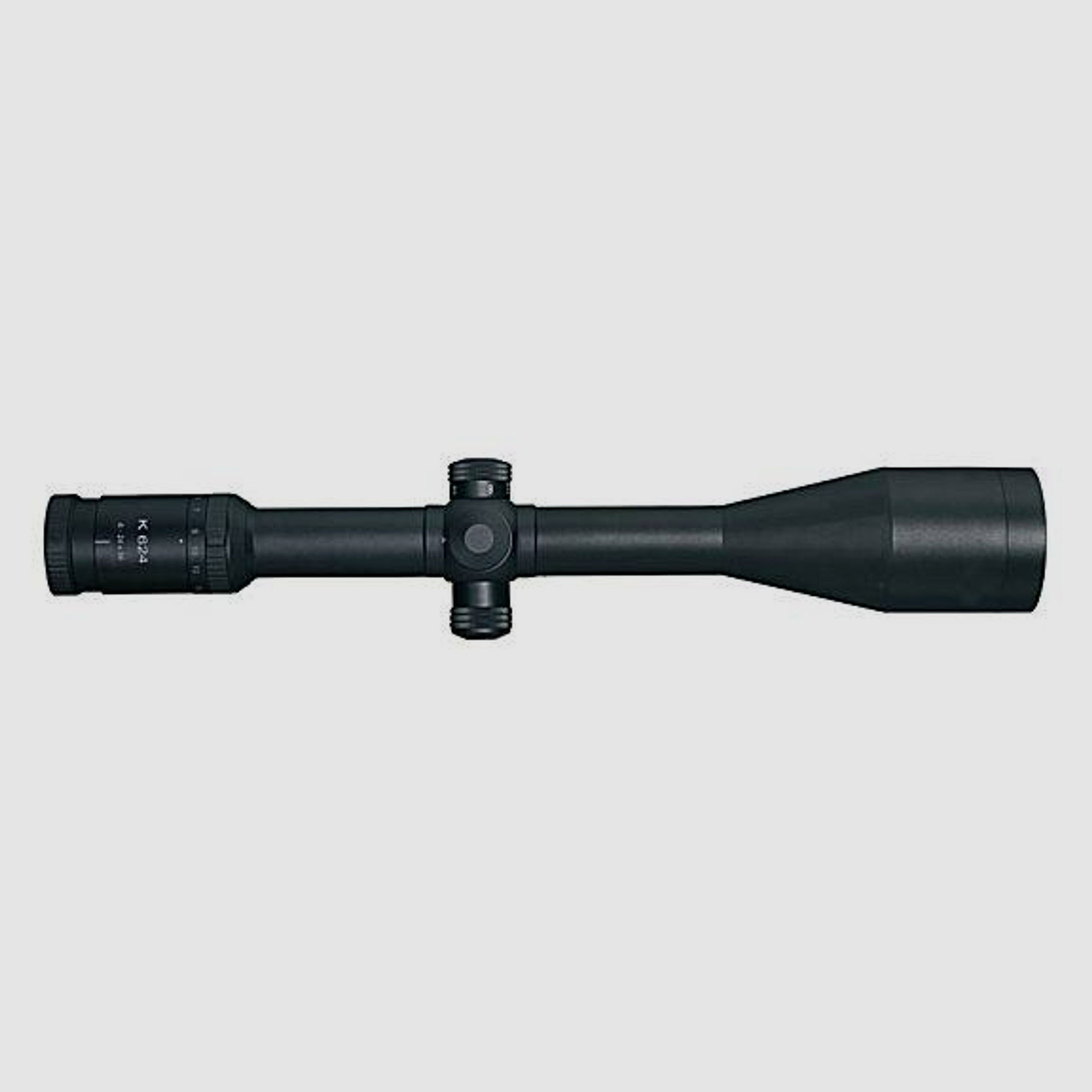 KAHLES ZF m. Leuchtabsehen (1. BE) 6-24x56 K624i ccw links Abs. SKMR4     (34mm)