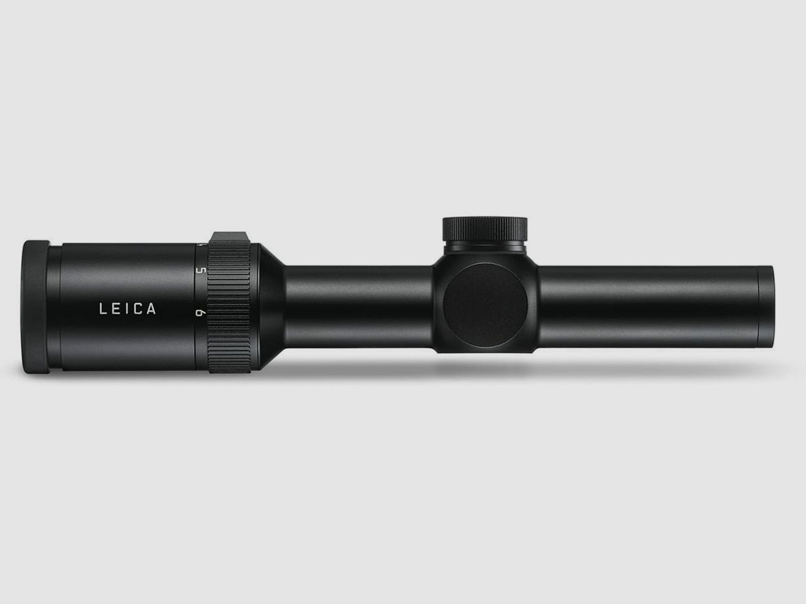 LEICA Zielfernrohr mit Leuchtabsehen 1-6x24i Fortis (30mm) Abs. L-4A-I
