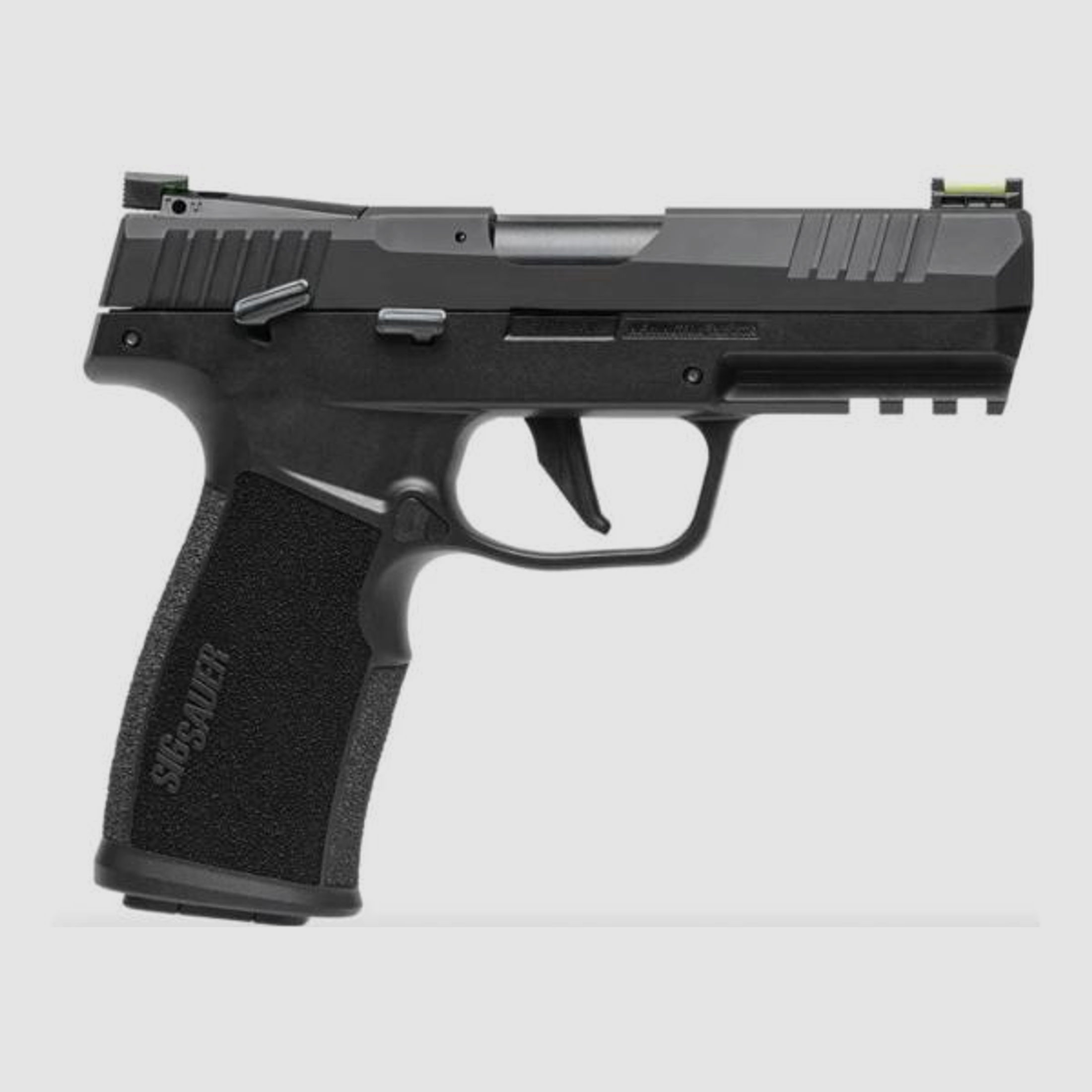SIG-SAUER KK-Pistole Mod. P322 -4' .22lr