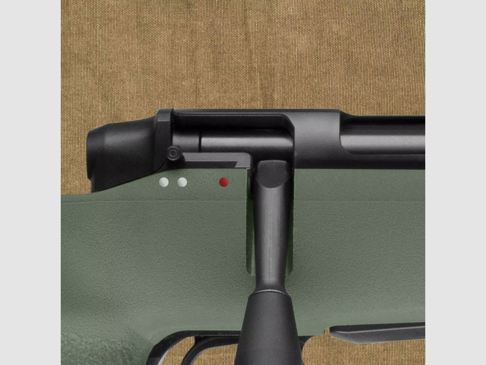 Mauser M18 Fenris