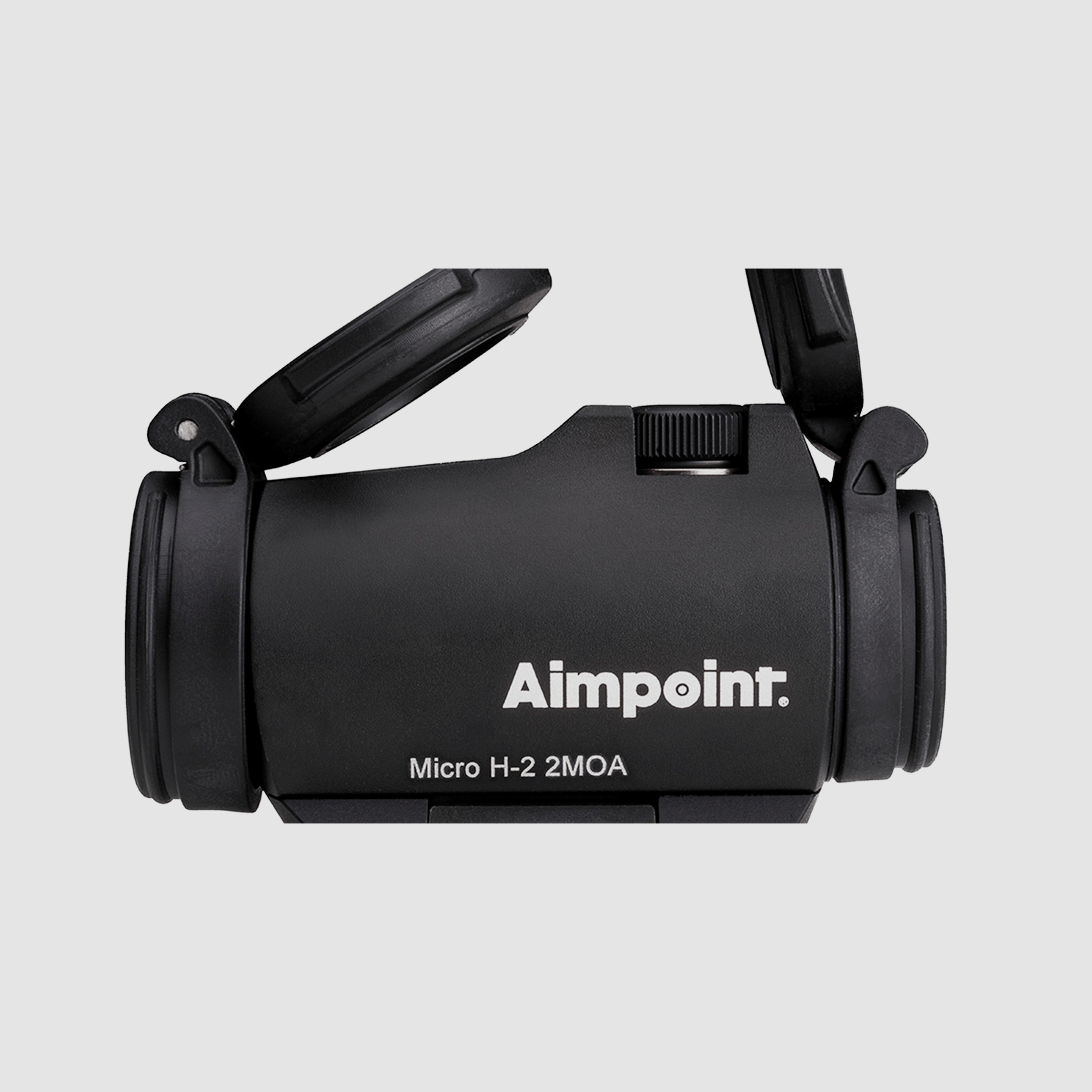 AIMPOINT Micro H-2