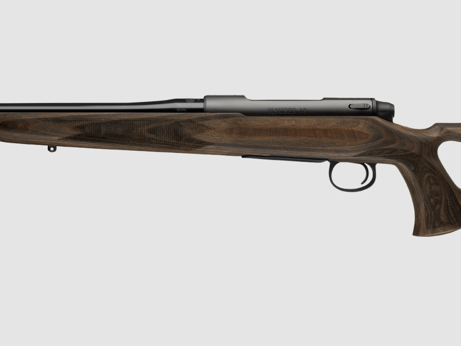 Mauser M18 Pure Max