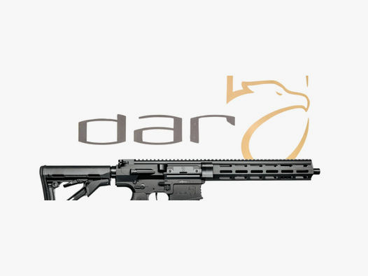 DAR-10 SSP | Short Sport | AR10 - 12"