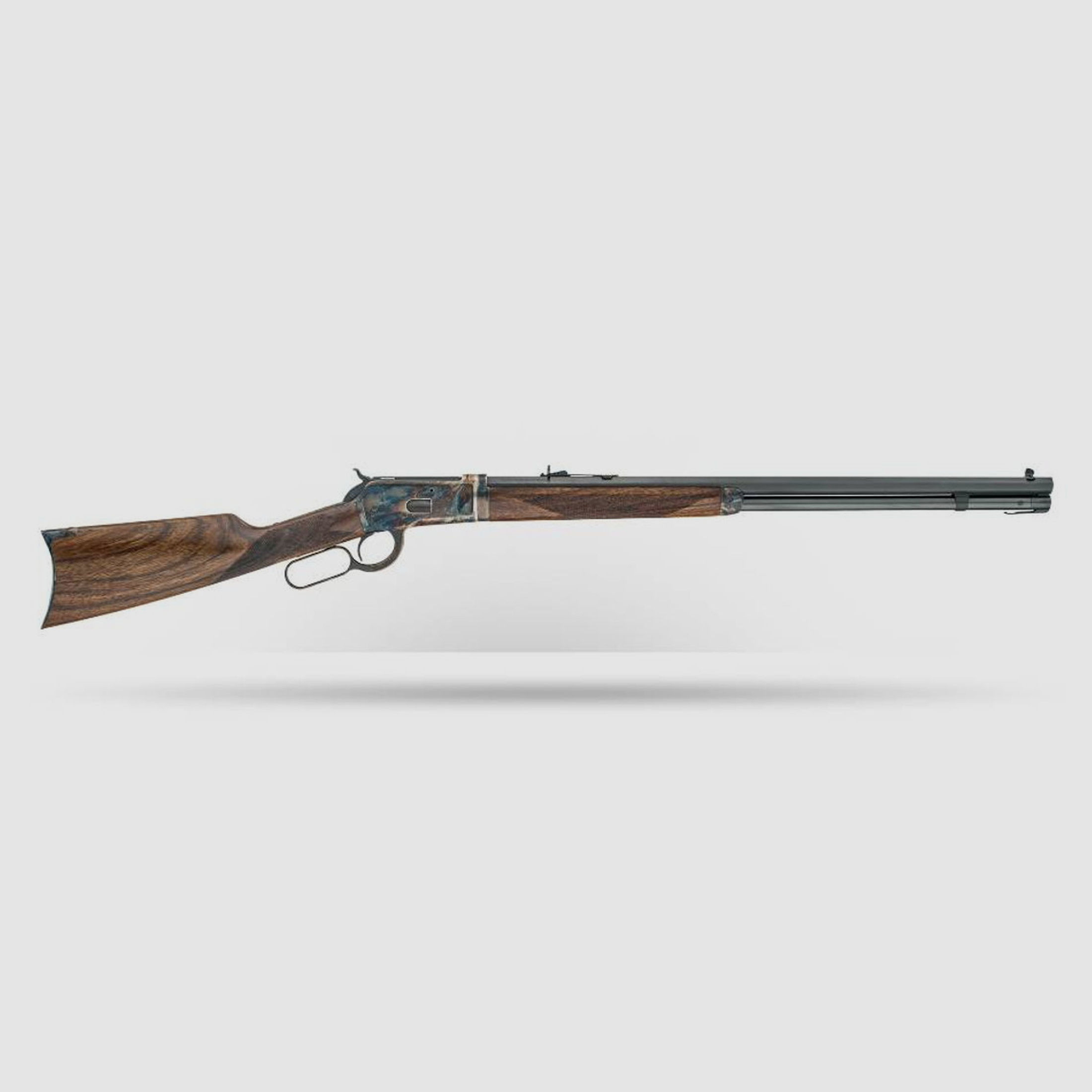 CHIAPPA 1892 Rifle - 24'' (D-Lever) .357 Mag. - Take Down