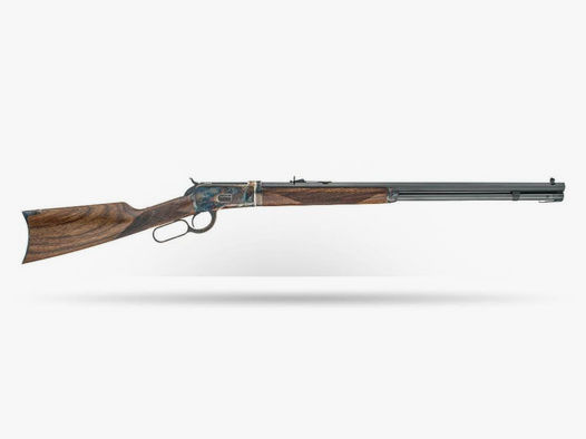 CHIAPPA 1892 Rifle - 24'' (D-Lever) .357 Mag. - Take Down