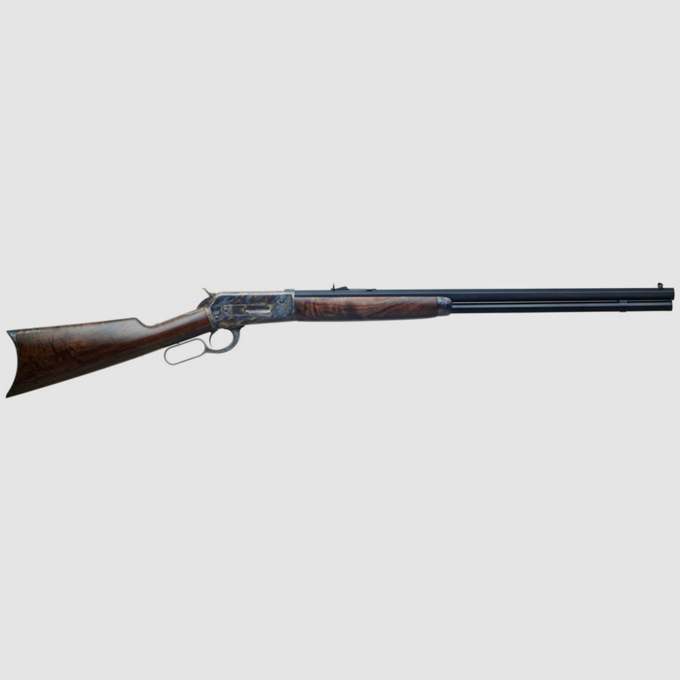 CHIAPPA 1886 LA Lever Action Rifle - COLOR CASE