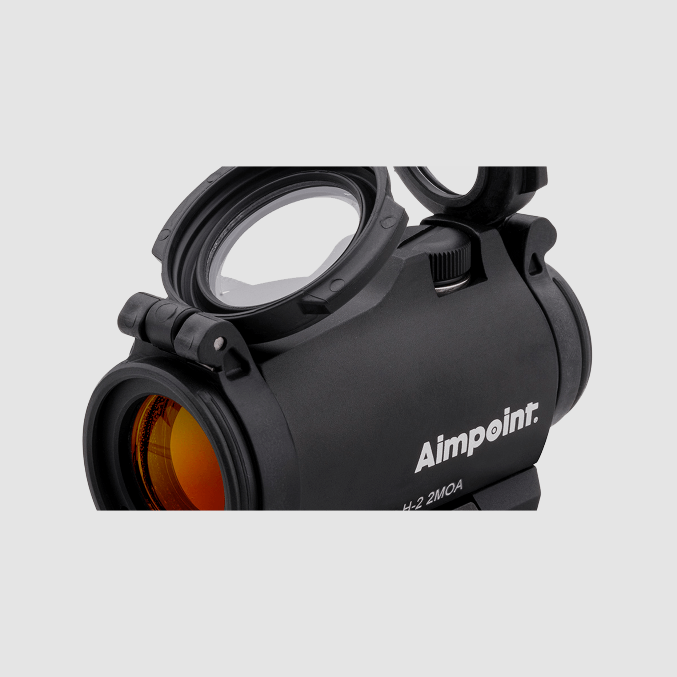 AIMPOINT Micro H-2