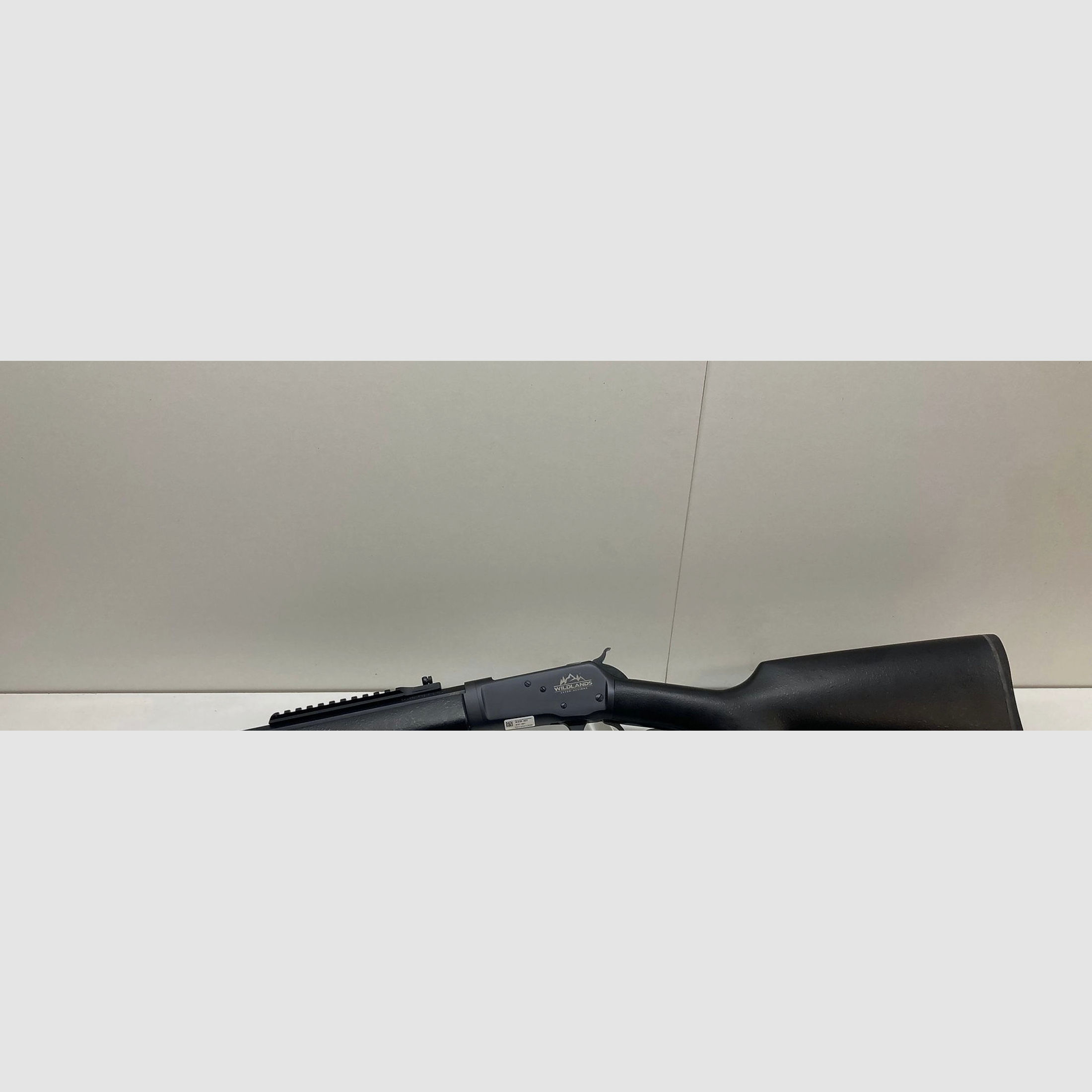 CHIAPPA 1892 Wildlands Rifle | .44 Rem. Mag. | 16,5" | Take Down