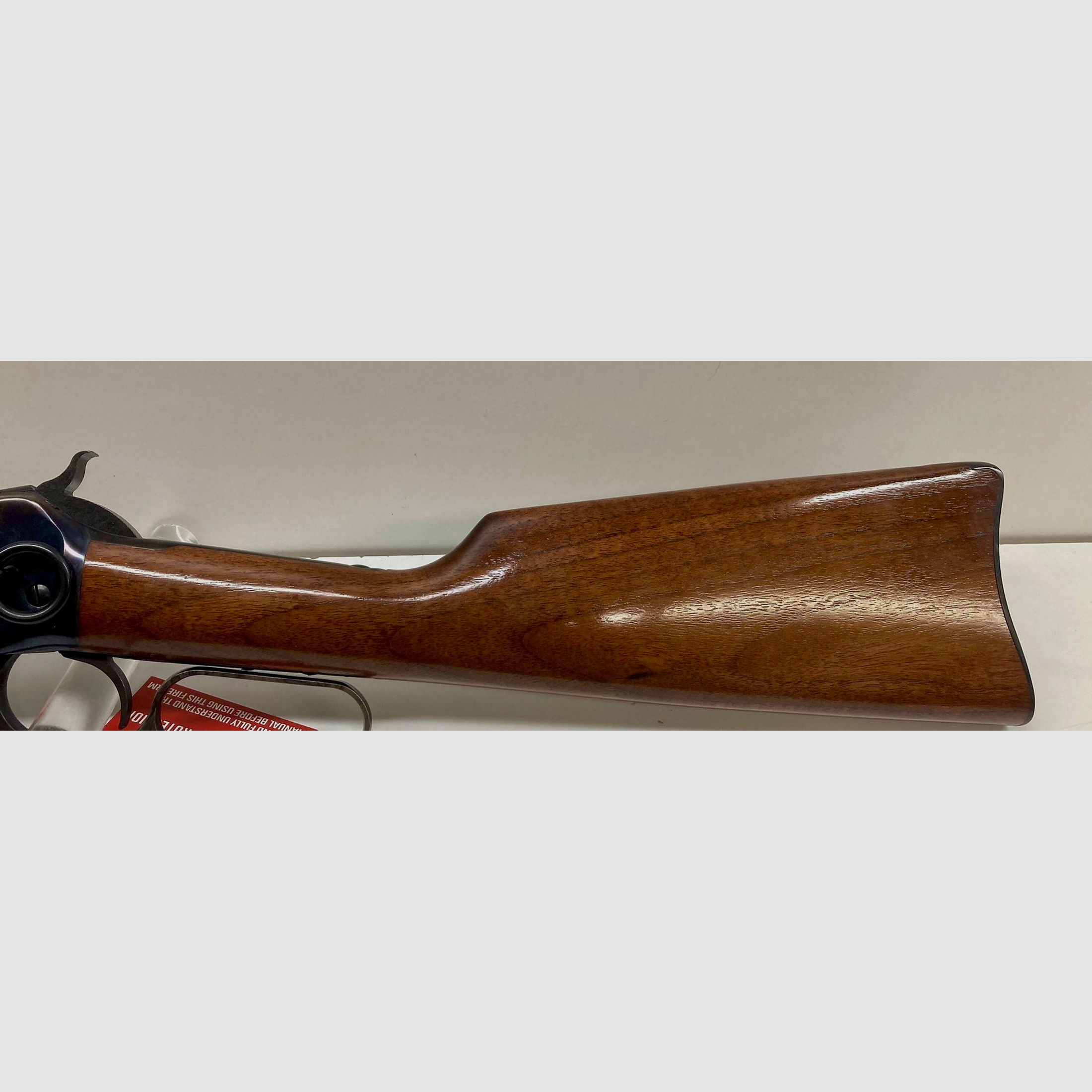 CHIAPPA 1892 Carbine Trapper - 16'' .44 Rem. Mag.