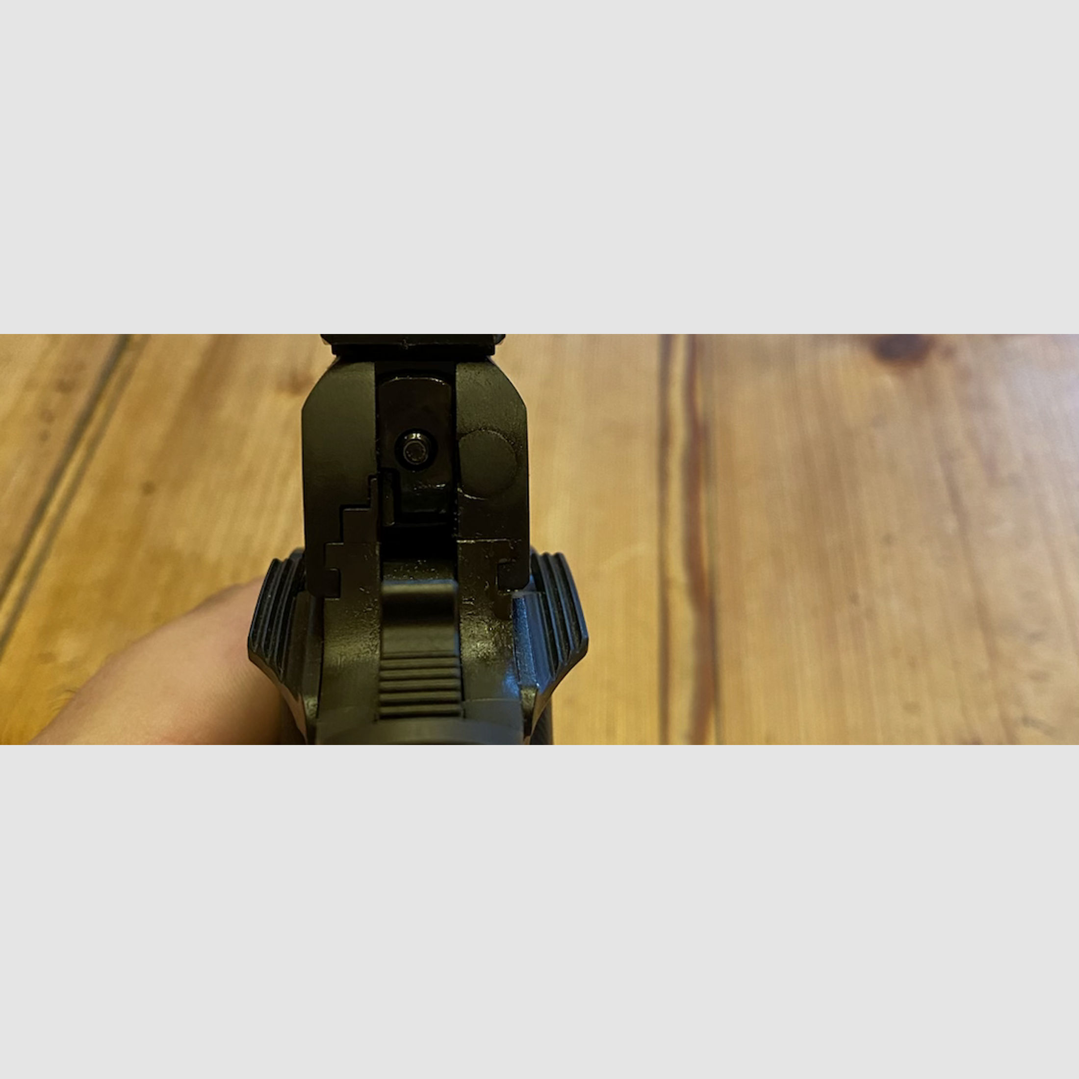 ARMSCOR 1911 A2 FS HC TAC ULTRA  5" | 9mm Luger