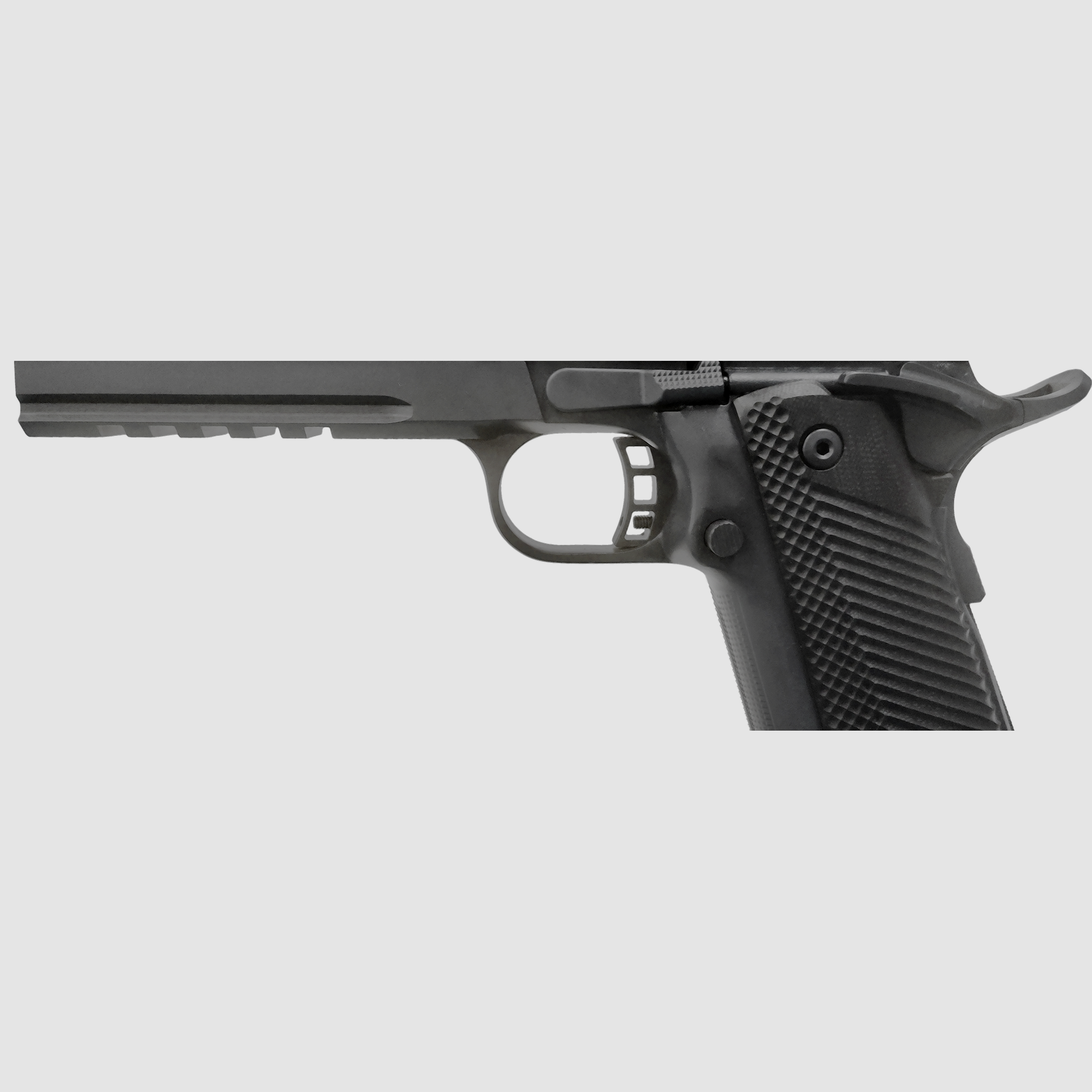 ARMSCOR 1911 A2 HC PRO MATCH ULTRA 5" | 9mm Luger
