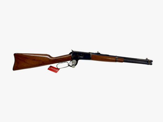 CHIAPPA 1892 Carbine Trapper - 16'' .44 Rem. Mag.