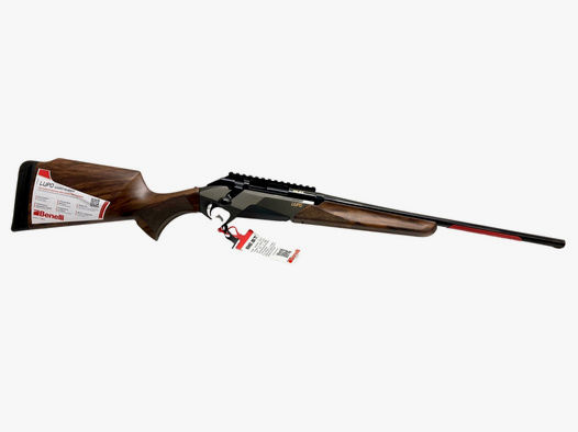 Benelli LUPO BE.S.T. Wood