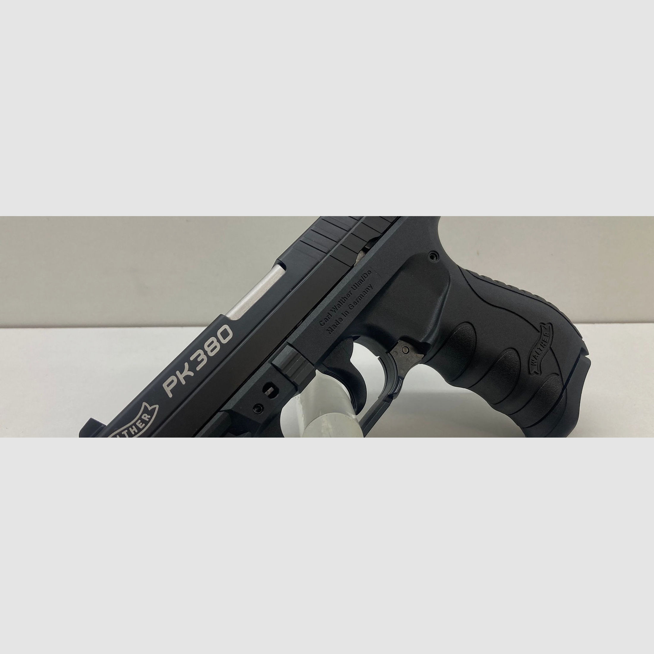 WALTHER PK380