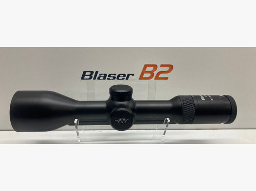 Blaser B2 | 2.5-15x56 iC S Zielfernrohr