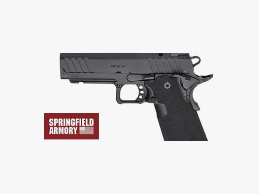 Springfield Armory 1911 DS Prodigy 4,25" AOS 9mm Luger