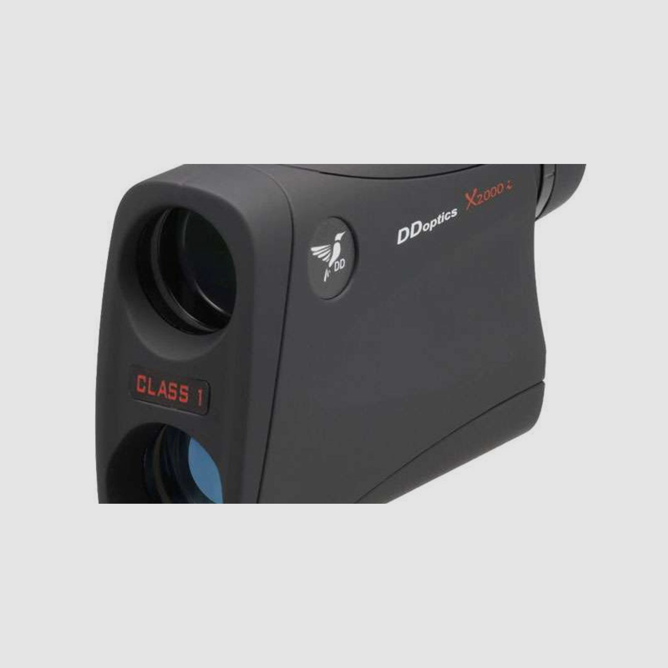 DDoptics | Laser-Entfernungsmesser x2000i