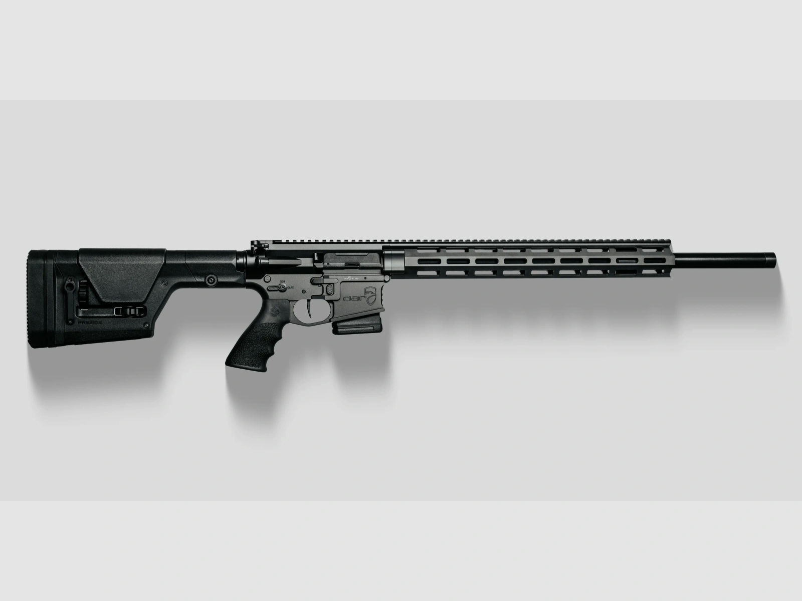 DAR-15 Target Rifle | AR15 - 22"