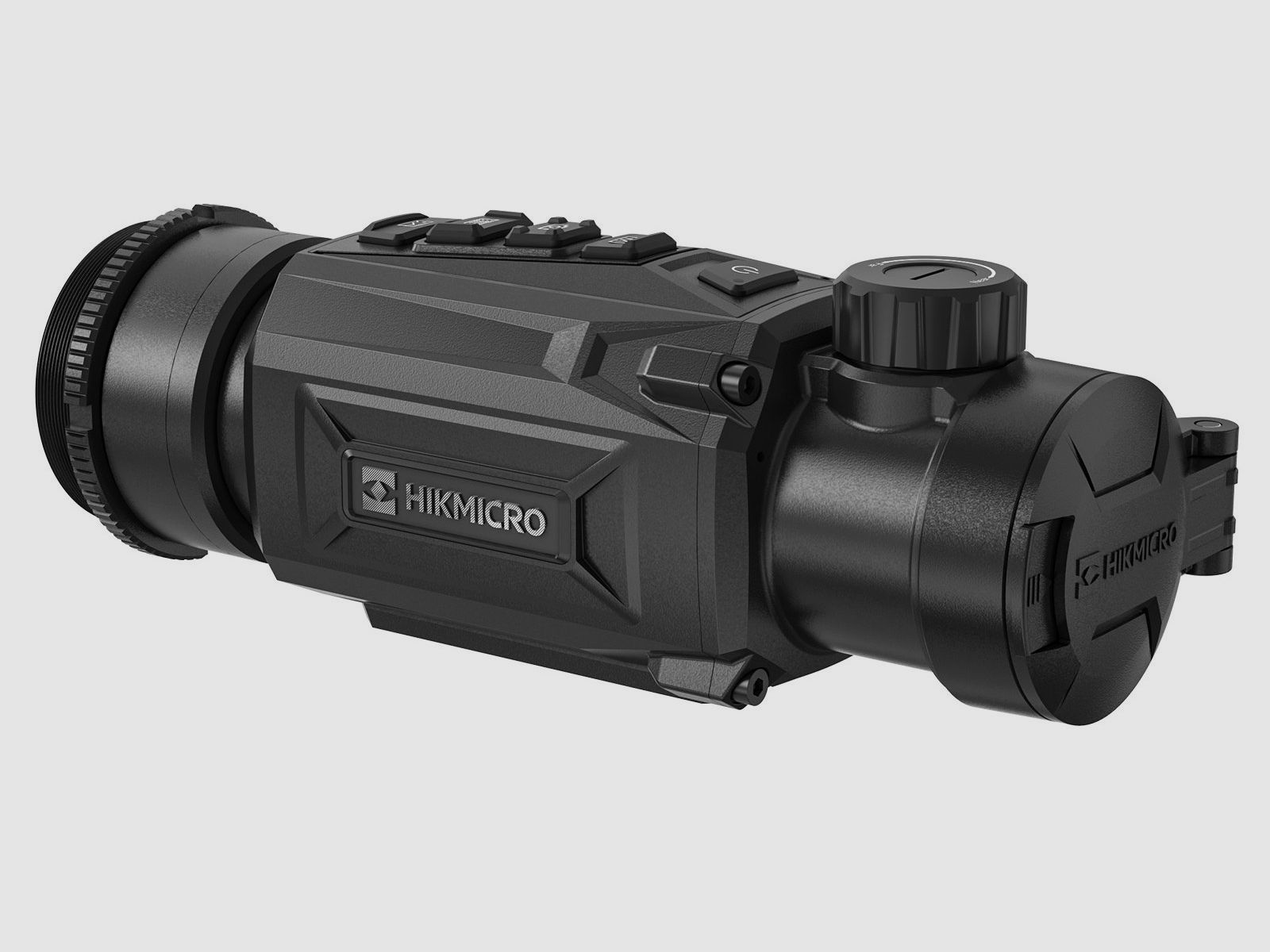 Hikmicro Clip-On Thunder TH35PC 2.0 Wärmebild-Vorsatzgerät