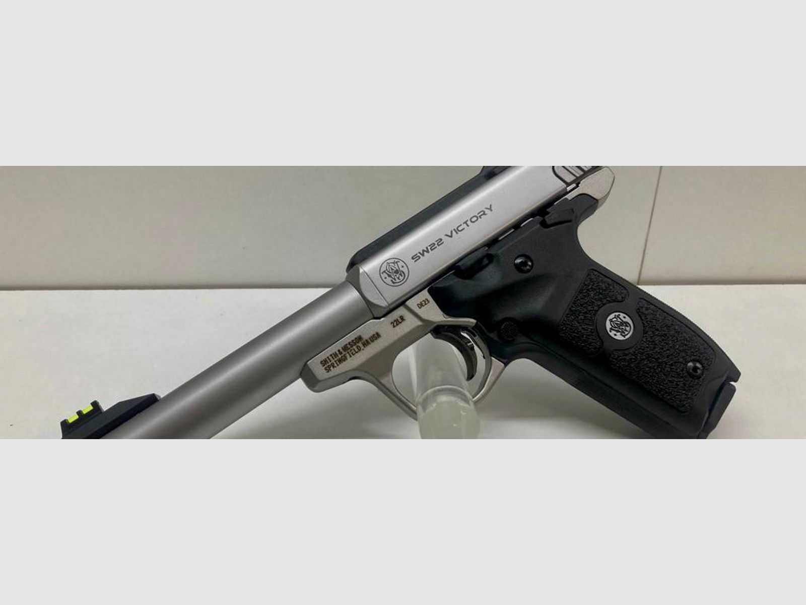 Smith & Wesson SW22 Victory