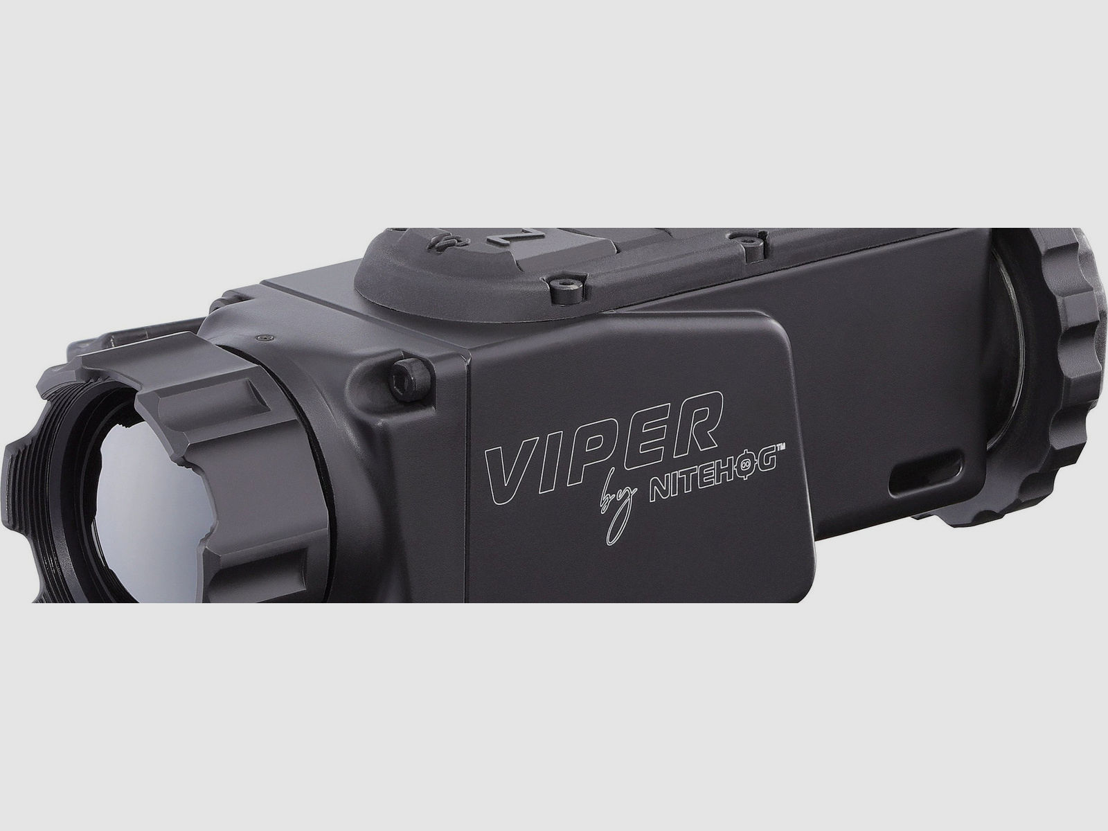 NITEHOG VIPER TIR-M35 AC Wärmebild-Vorsatzgerät