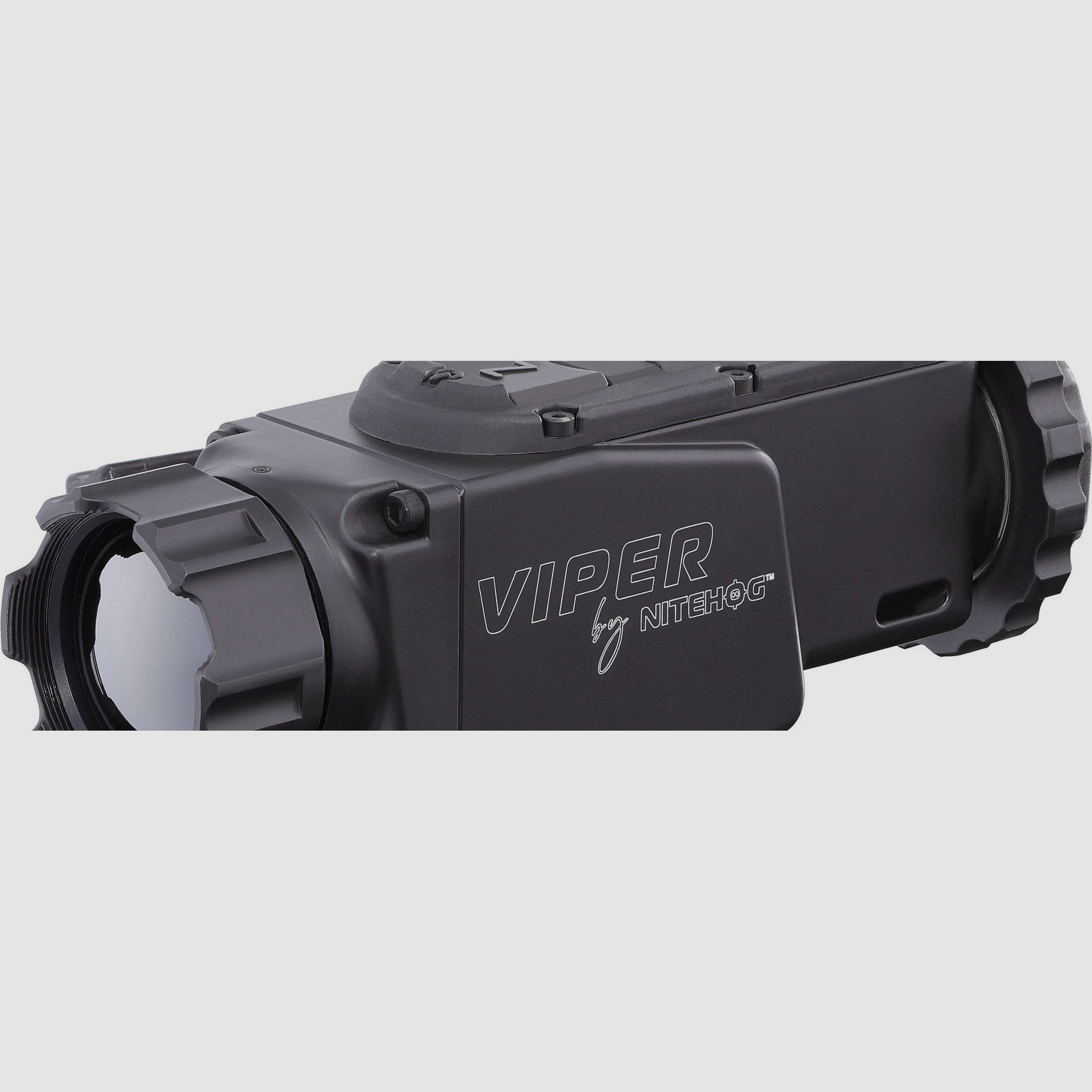 NITEHOG VIPER TIR-M35 AC Wärmebild-Vorsatzgerät