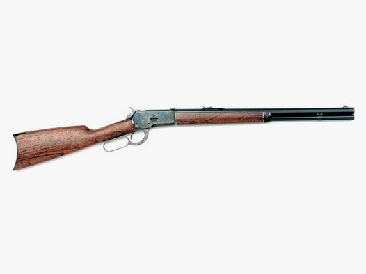 CHIAPPA 1892 20" Oktagonlauf Lever Action Rifle - COLOR CASE