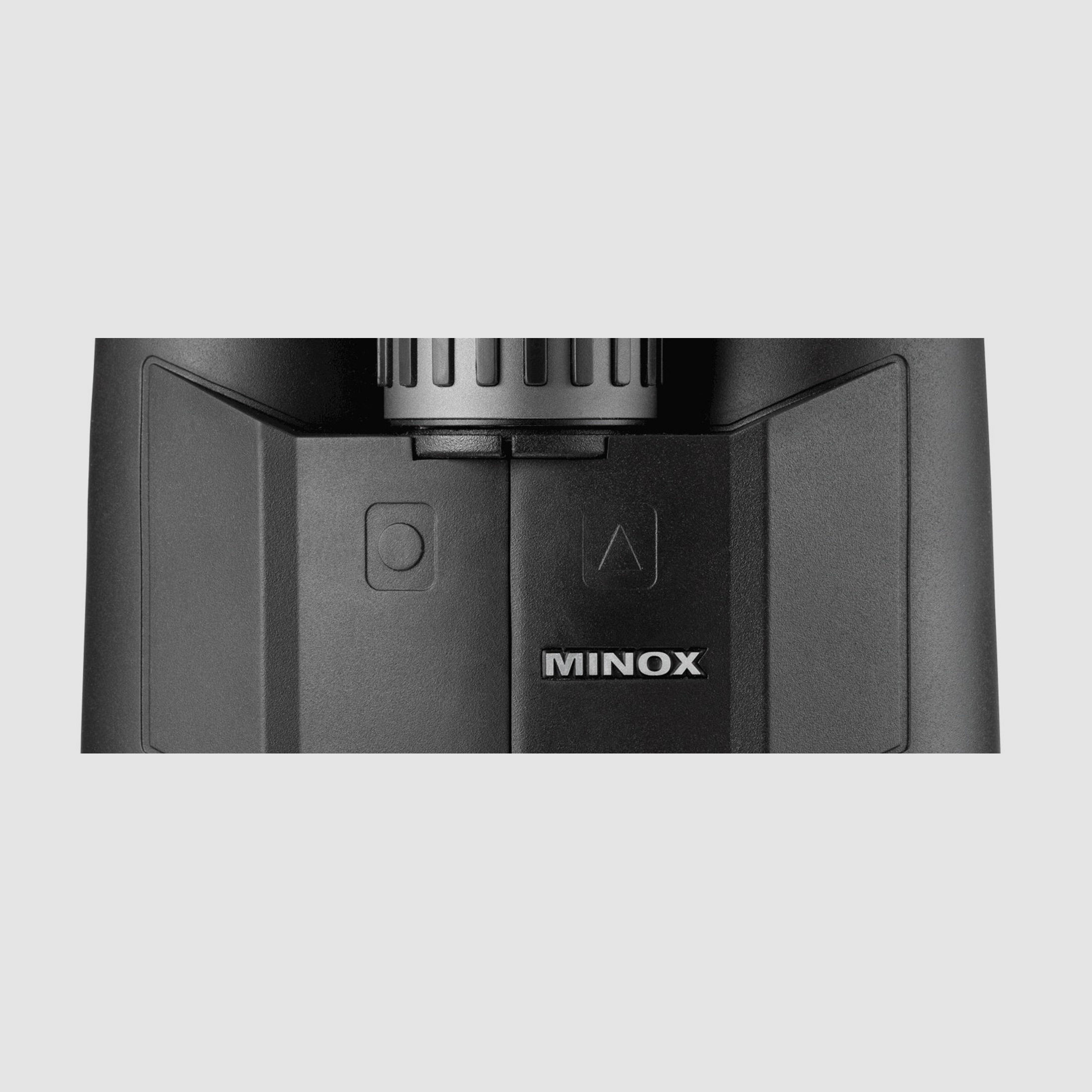 MINOX X-range 10x42 Fernglas mit Entfernungsmesser
