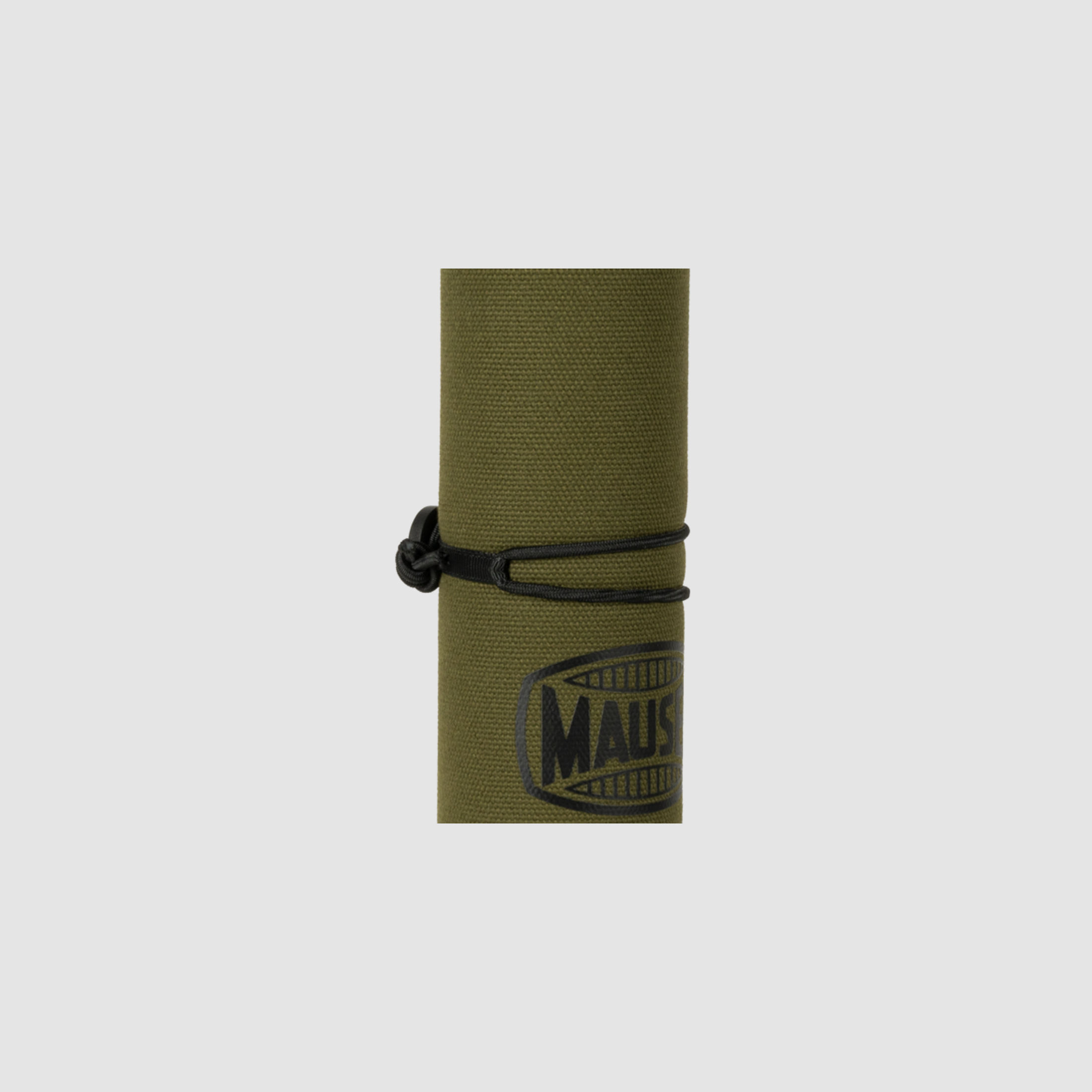 Mauser Schalldämpfer für Kaliber bis 6,5mm M17x1