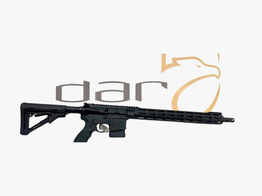 DAR-15 BSR | AR15 - 16,75"