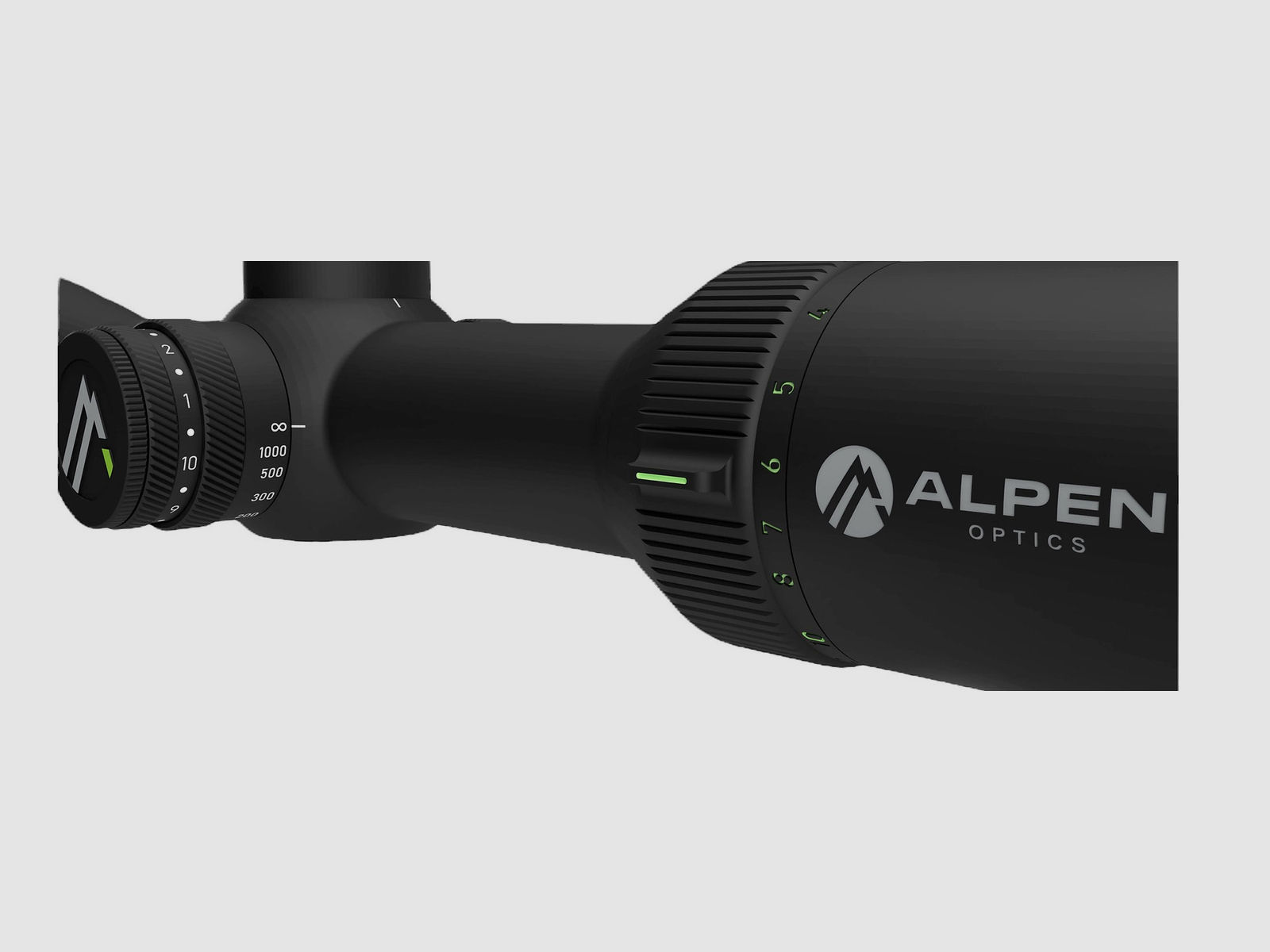 ALPEN Optics APEX XP 2.5–15x56