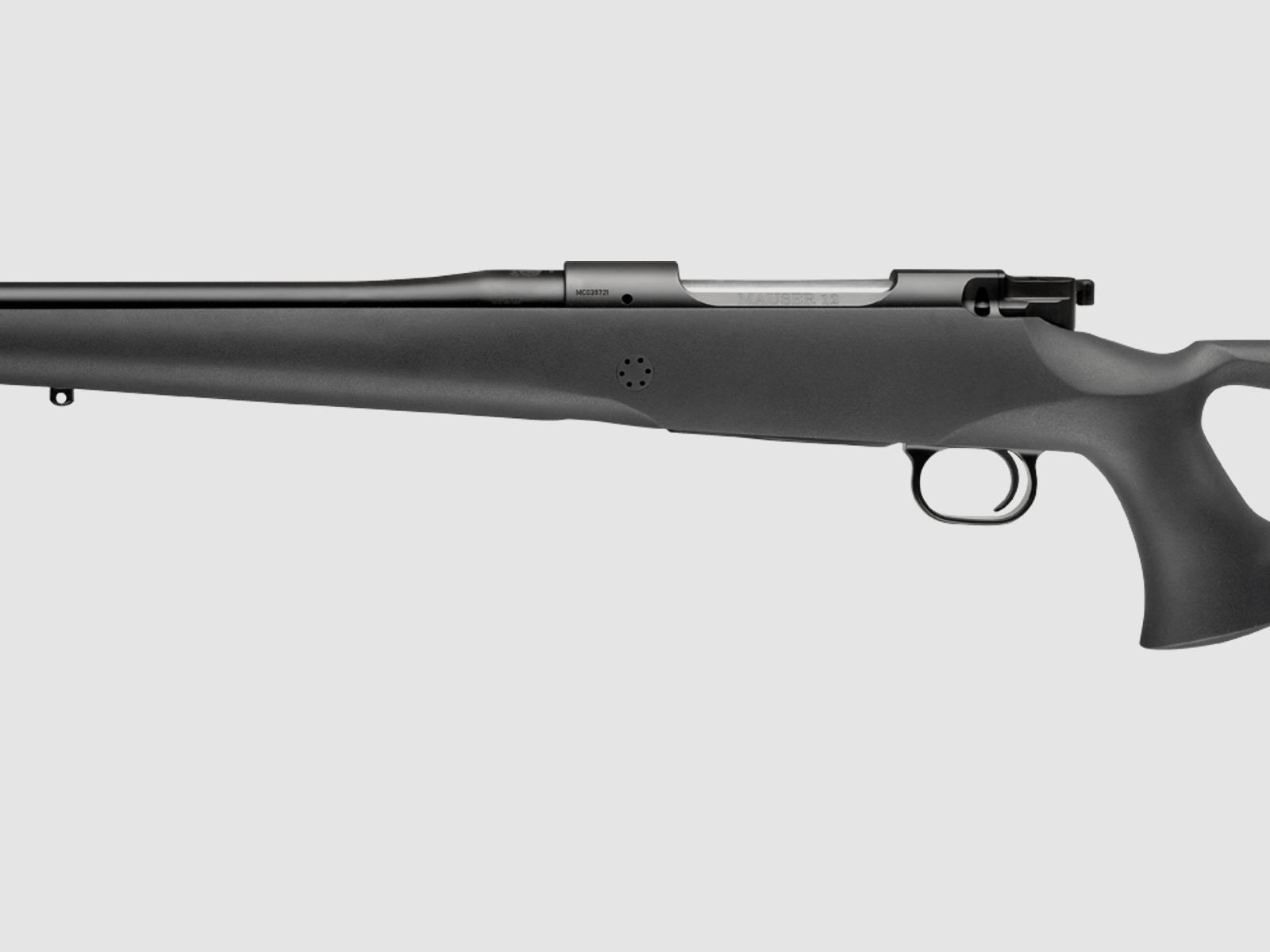 Mauser M12 Grey Max