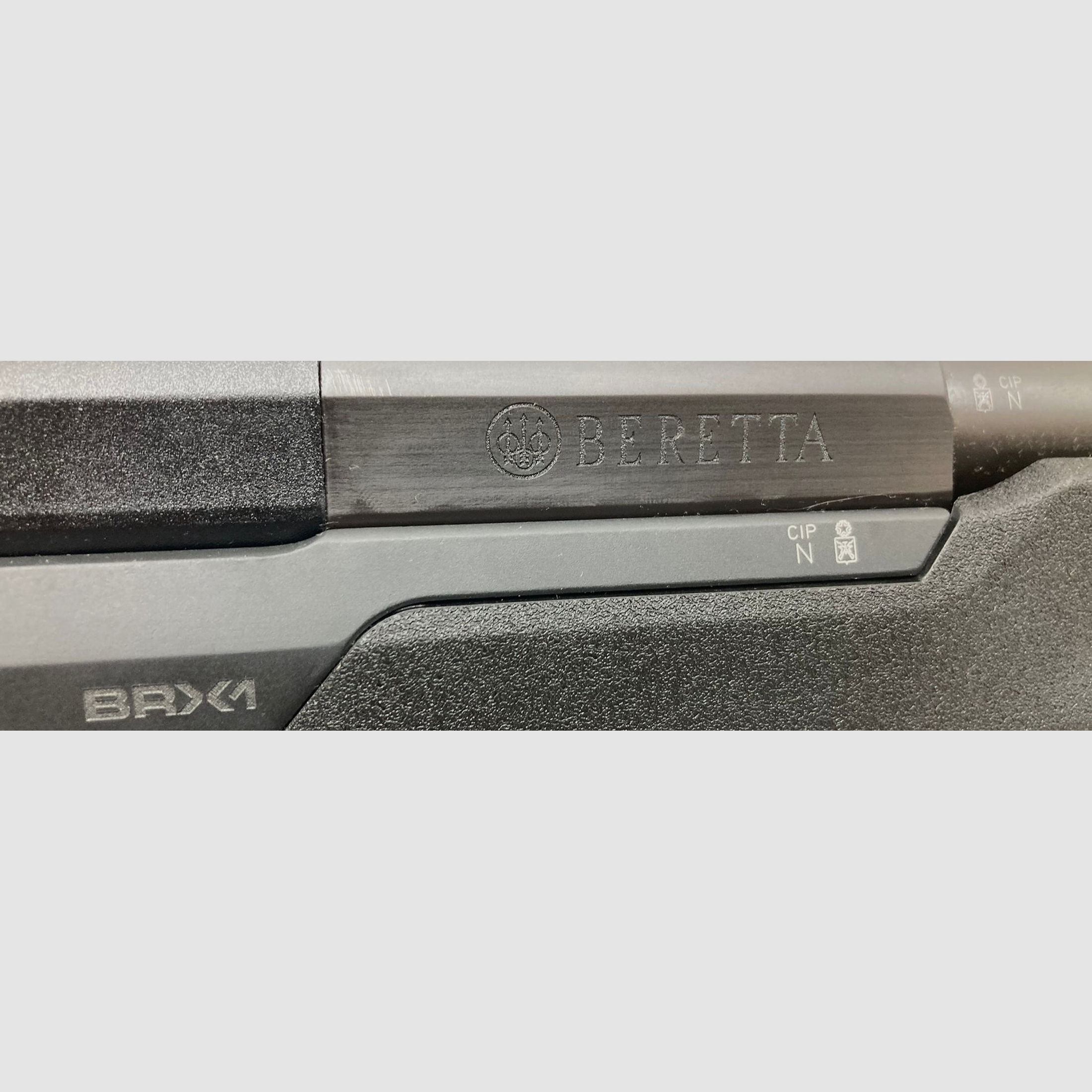 Beretta BRX-1