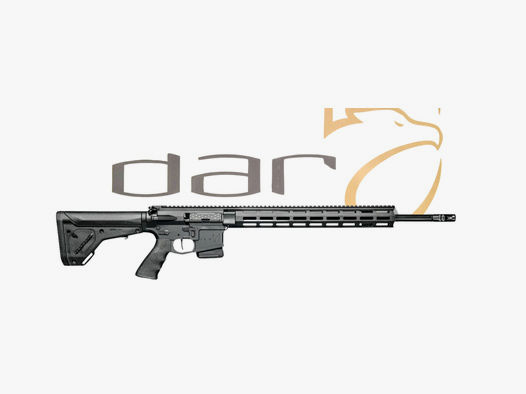 DAR-15 DMR | AR15 - 20"
