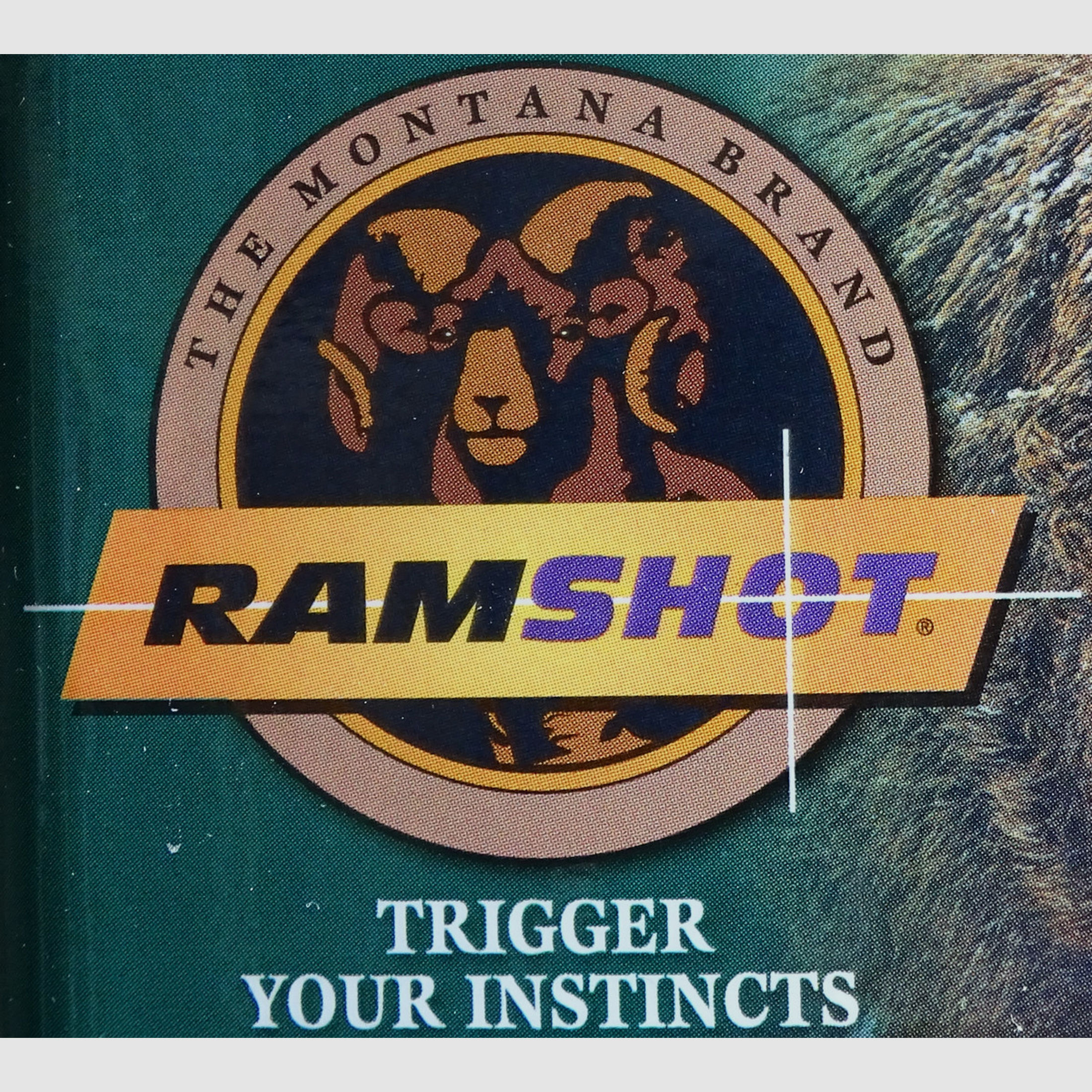 Ramshot Magnum 0,454kg