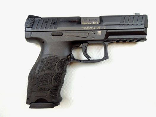 Heckler&Koch SFP9 9mm Luger