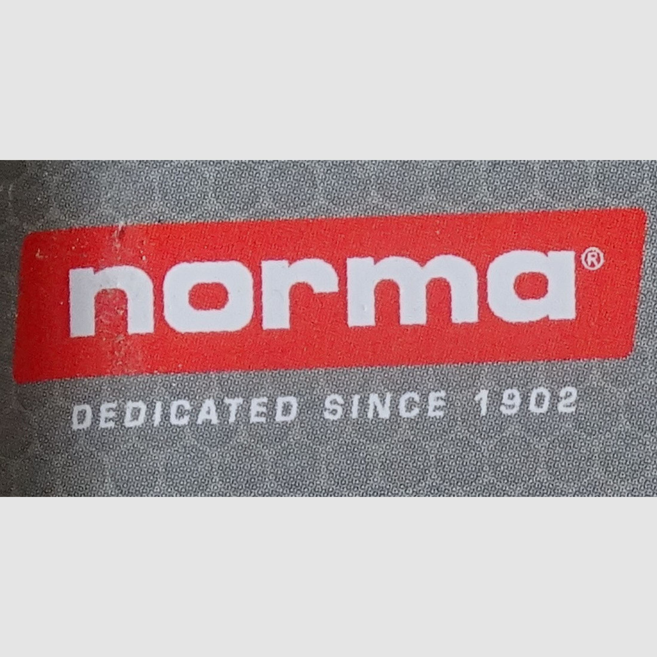 Norma 217 0,500kg