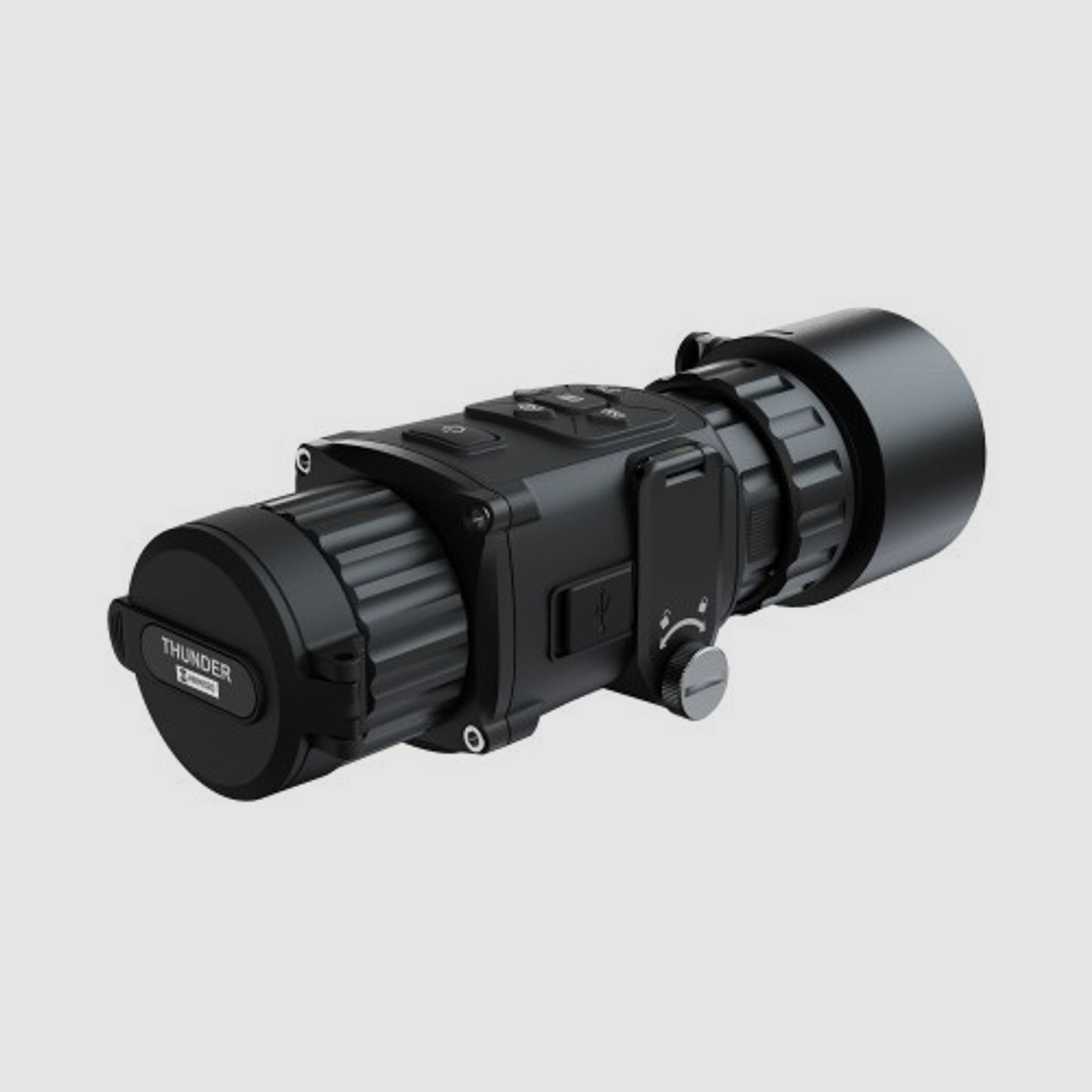 Hikmicro Thunder Pro TE19C (HM-TR12-19XG/CW-TE19C) Wärmebildkamera