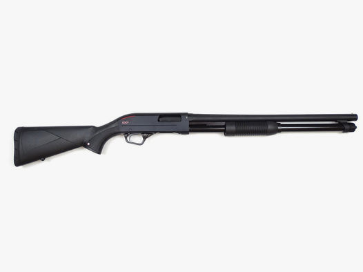 Winchester SXP Defender High Capacity 51cm Laufflänge Kaliber 12/76
