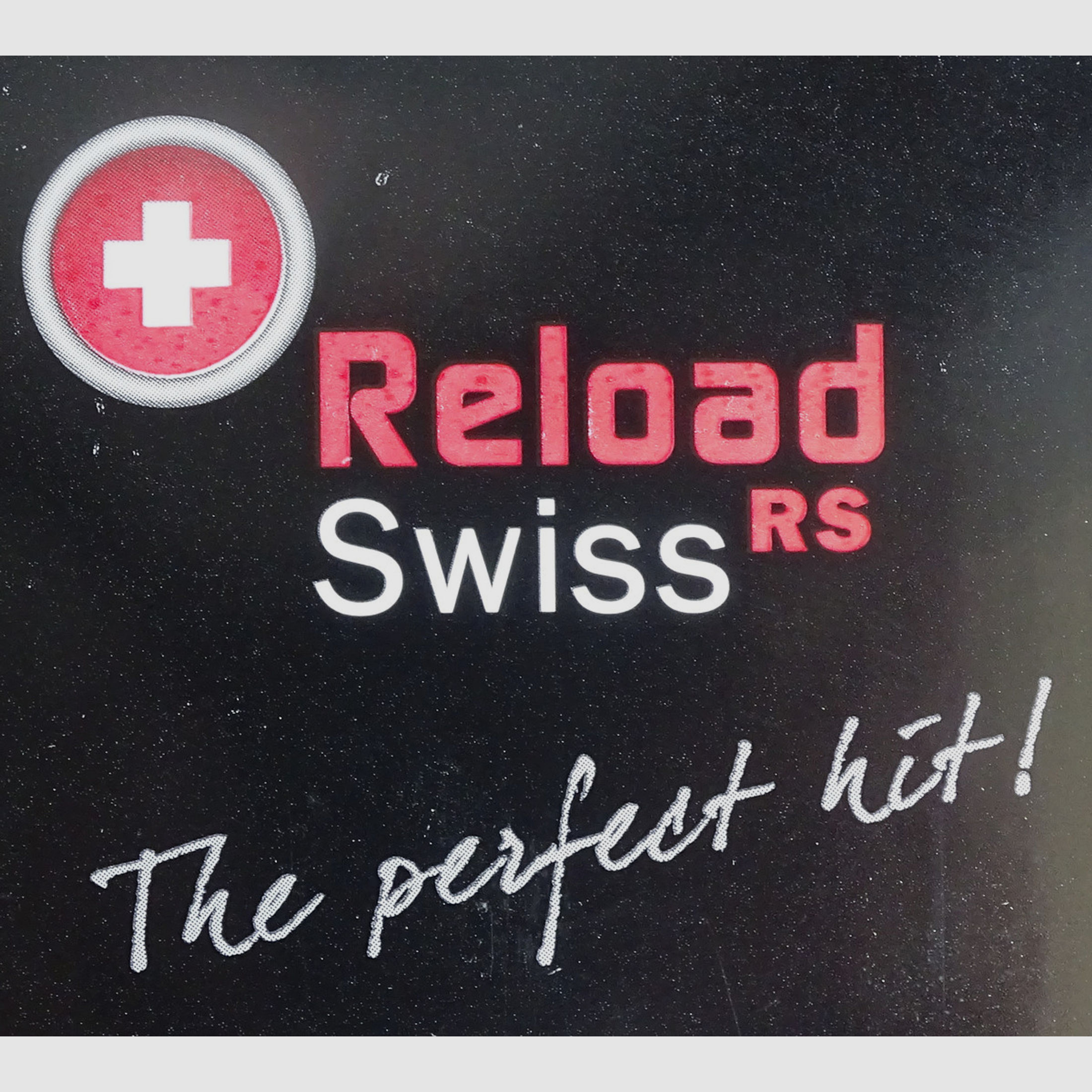 Reload Swiss RS 80  1kg